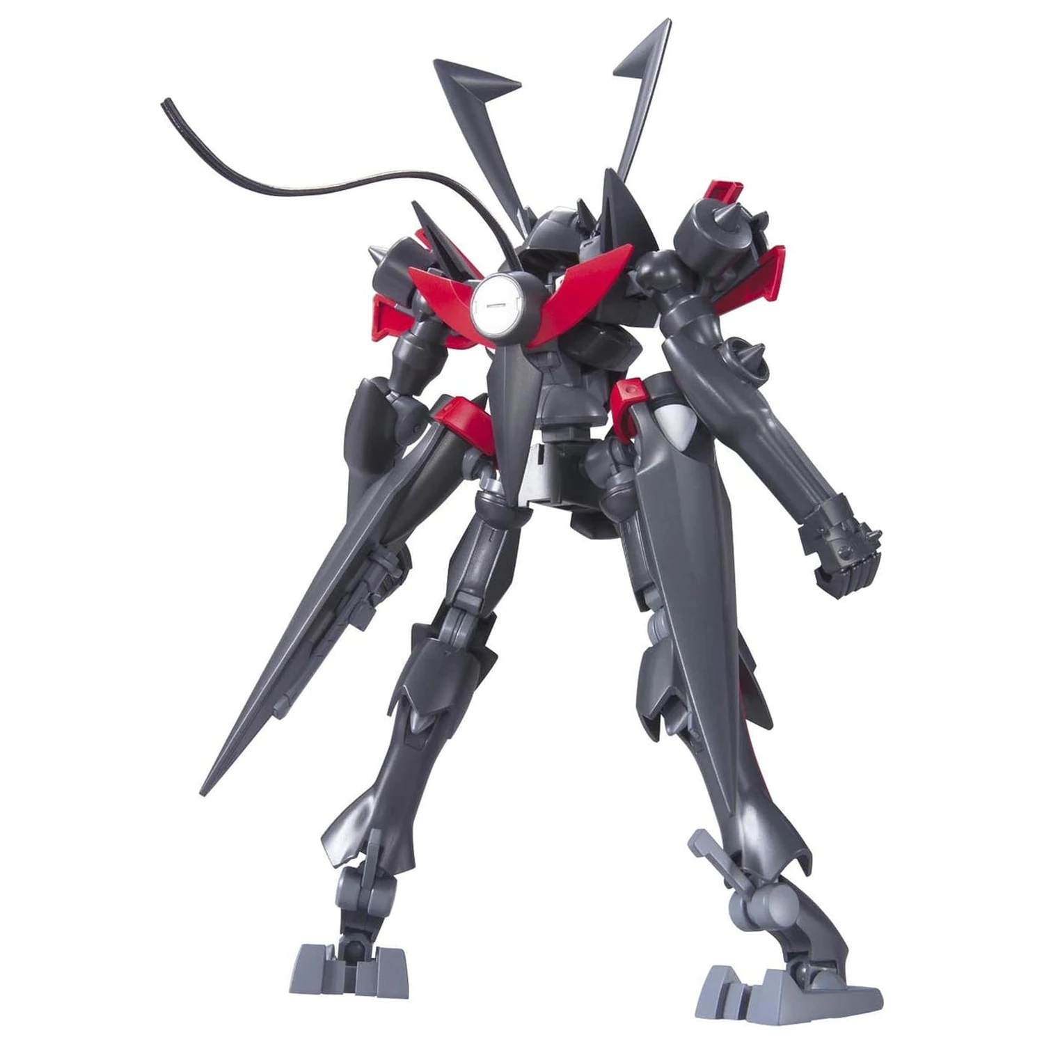GUNDAM HG 1/144 Masurao zestaw modelarski zdjęcie produktu