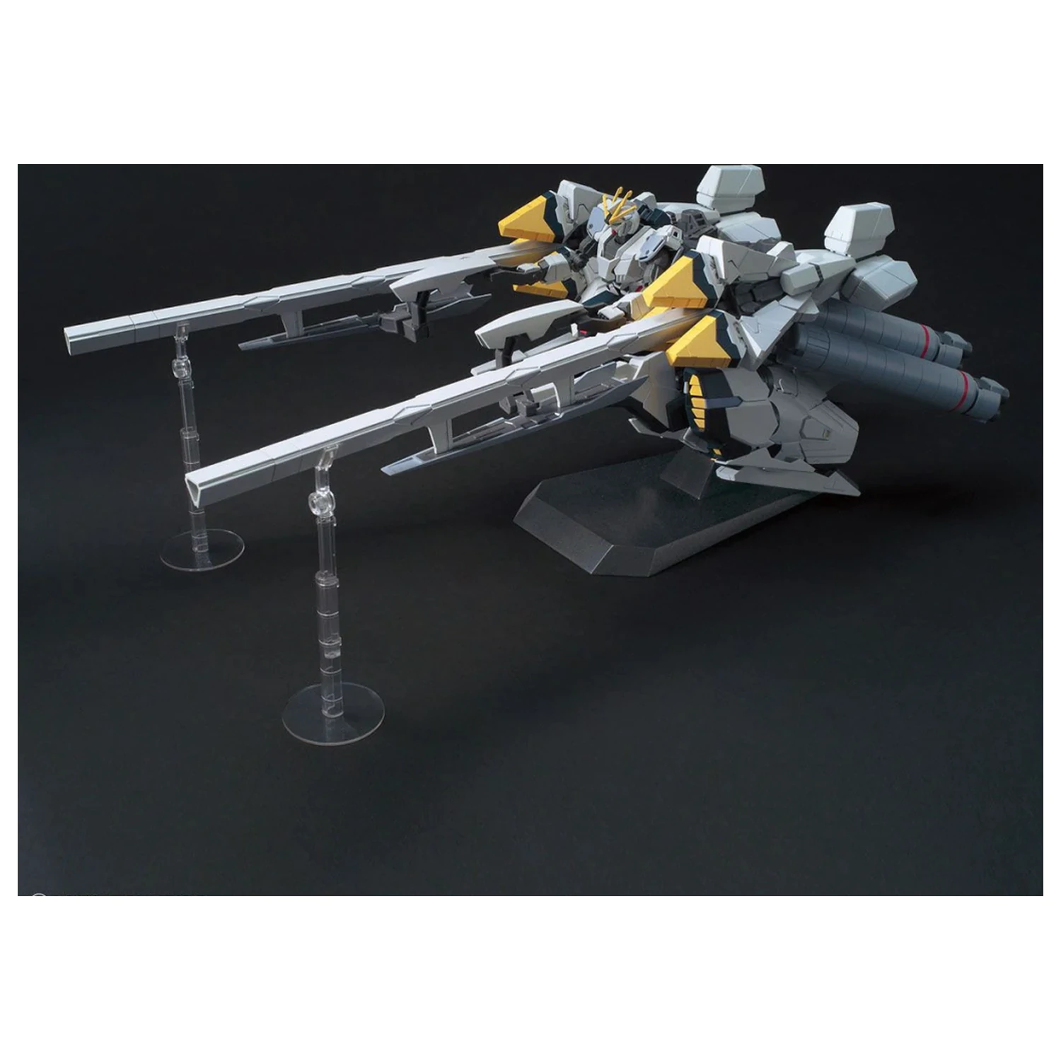 GUNDAM HG 1/144 Narrative Gundam A-Packs zestaw modeli zdjęcie produktu