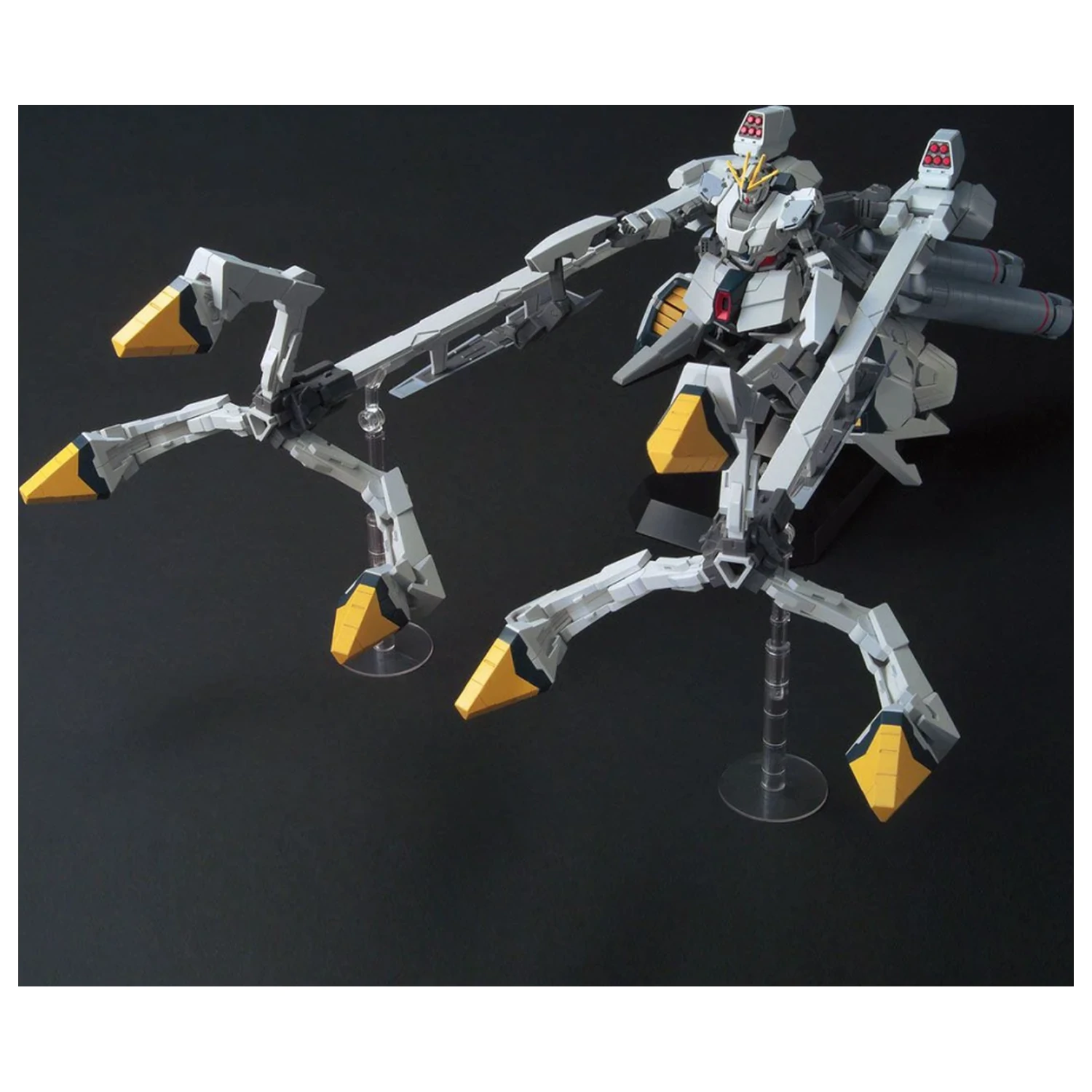 GUNDAM HG 1/144 Narrative Gundam A-Packs zestaw modeli zdjęcie produktu