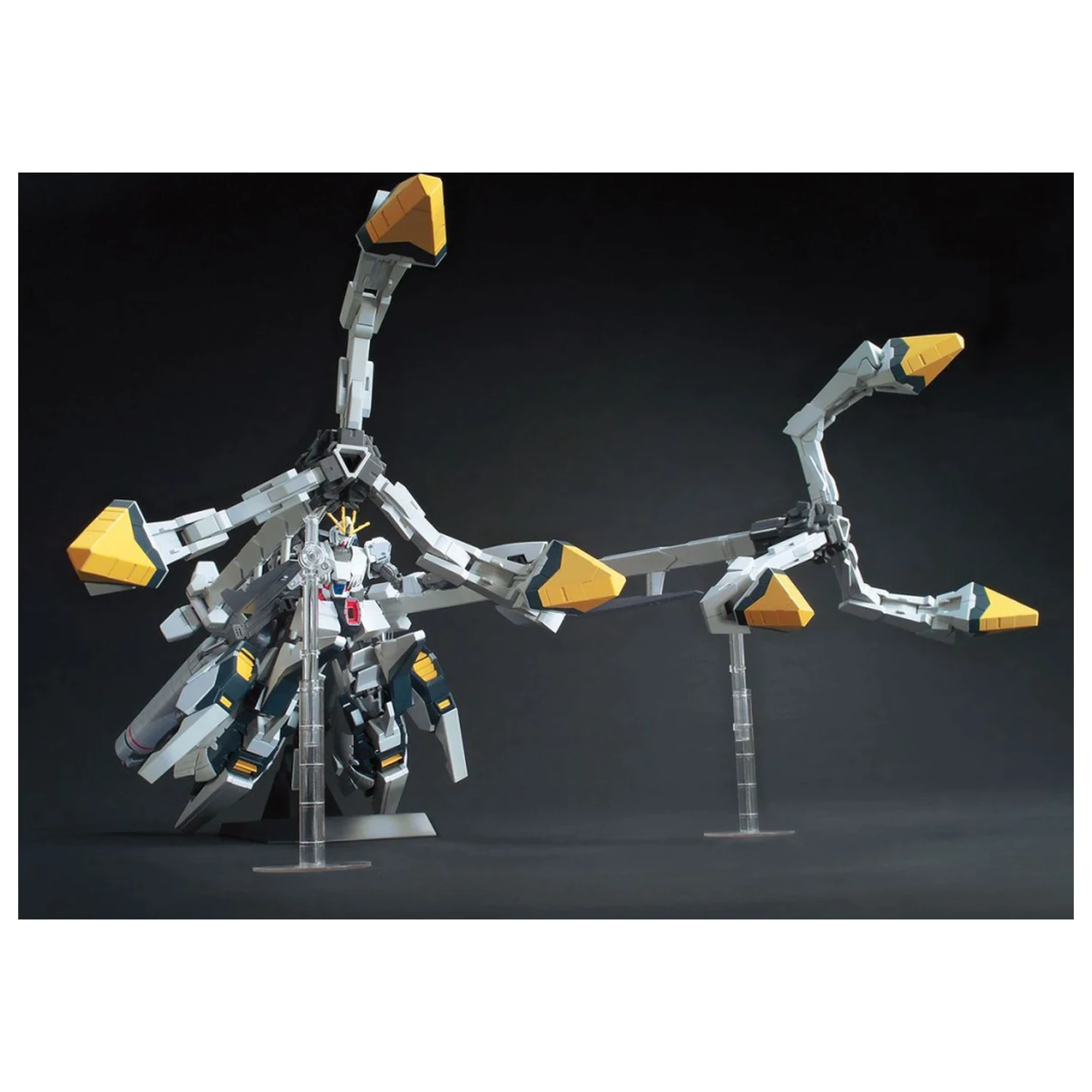 GUNDAM HG 1/144 Narrative Gundam A-Packs zestaw modeli zdjęcie produktu