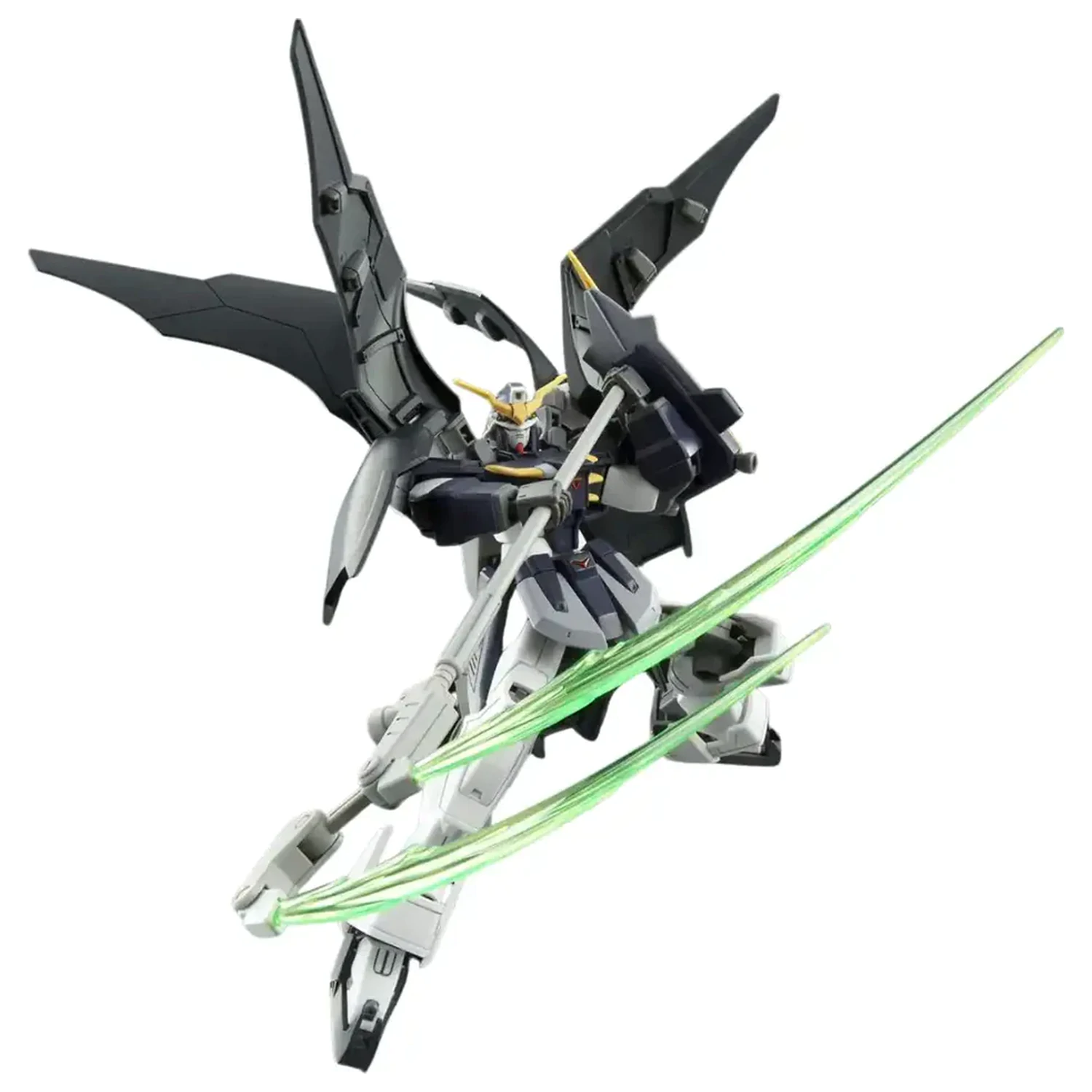 GUNDAM HG 1/144 XXXG-01D2 Gundam Deathscythe Hell Zestaw Modeli zdjęcie produktu