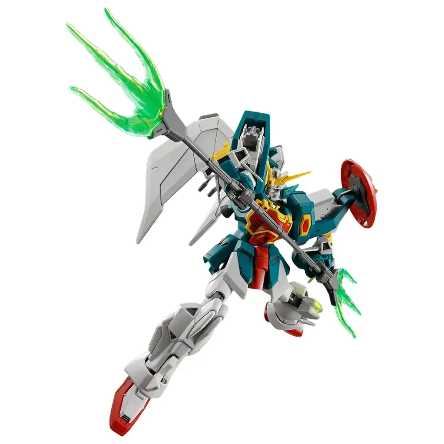 Gundam HG 1/144 XXXG-01S2 Altron Gundam Zestaw Modelowy zdjęcie produktu