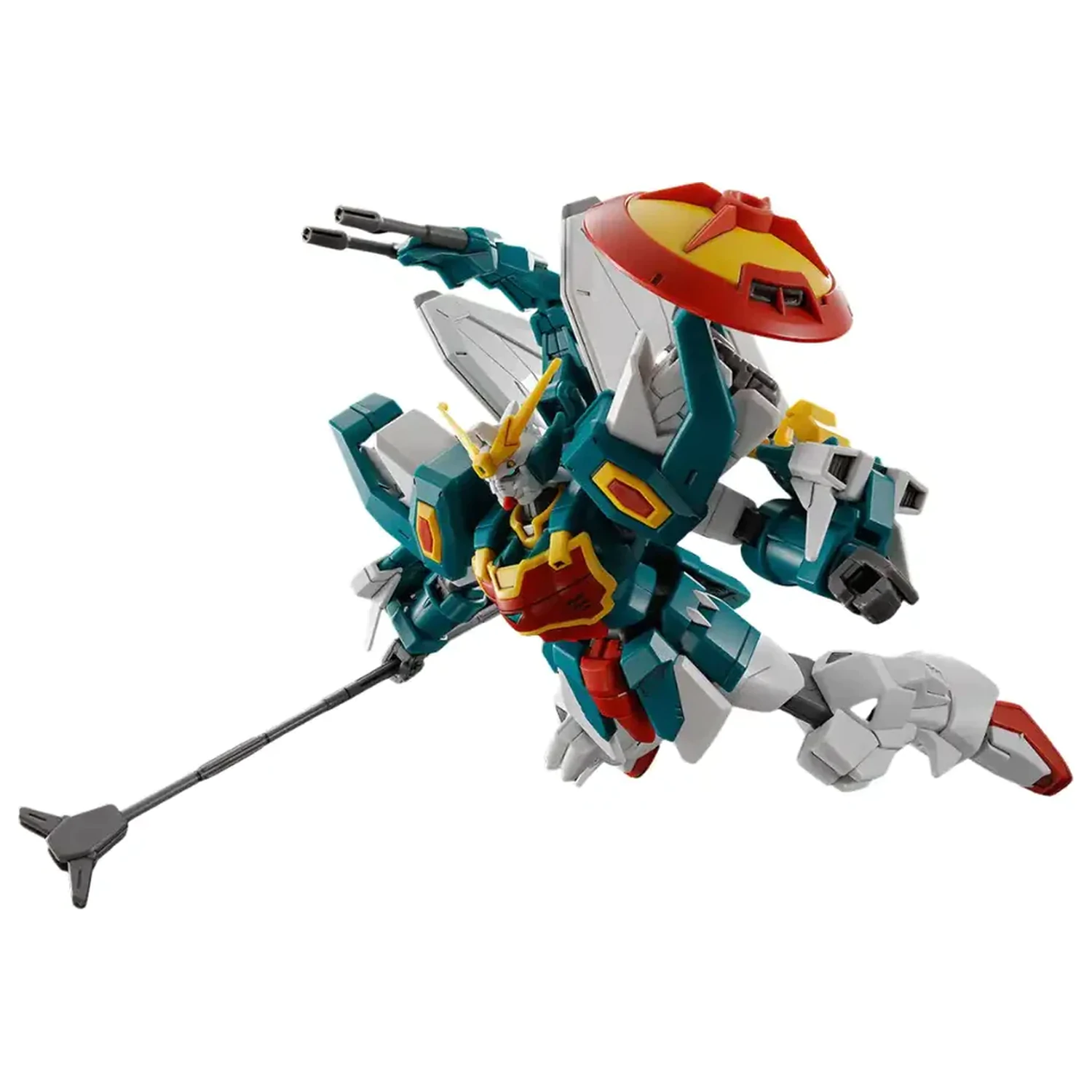 Gundam HG 1/144 XXXG-01S2 Altron Gundam Zestaw Modelowy zdjęcie produktu