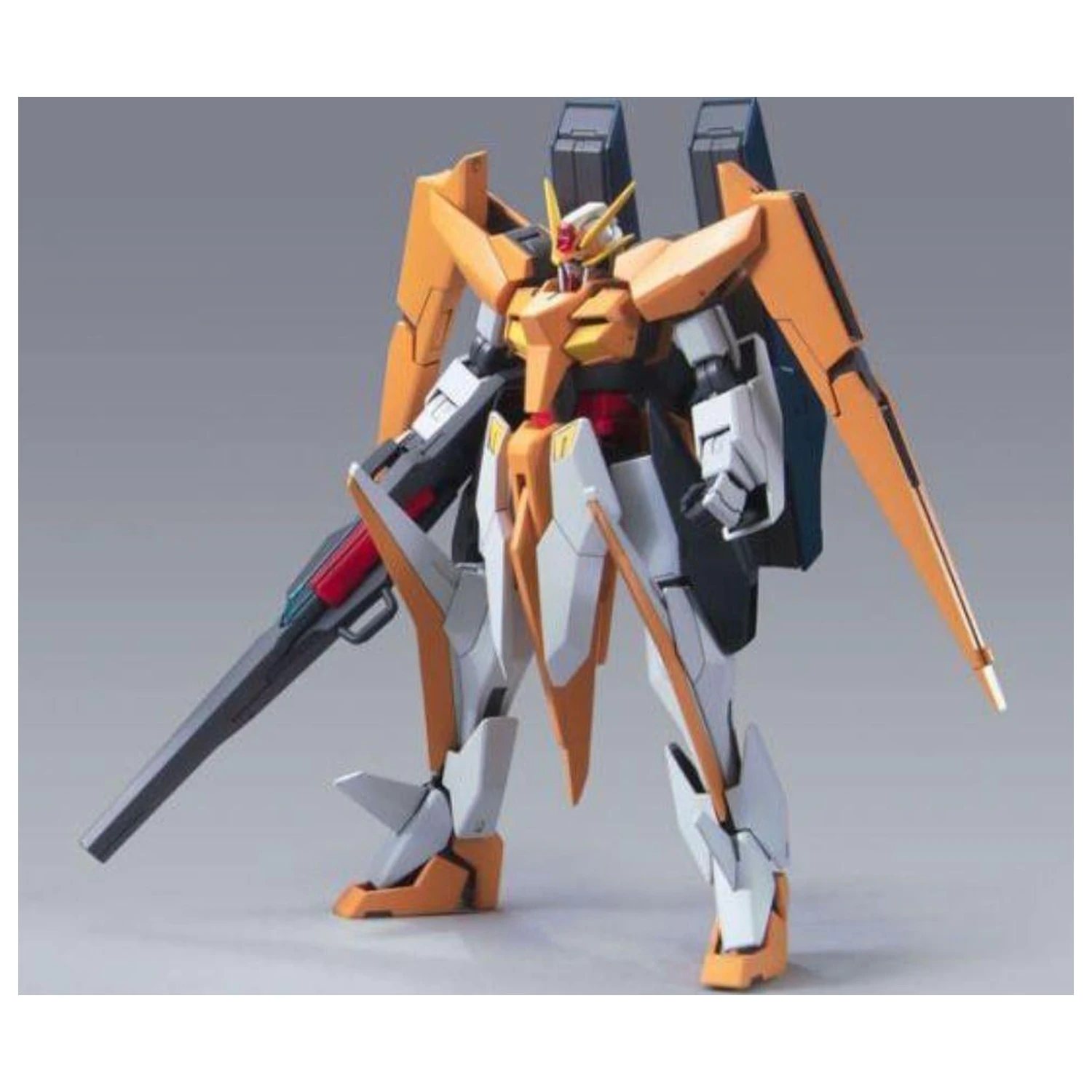 GUNDAM HG 1/44 Arios Gundam GNHW/M zestaw modeli zdjęcie produktu