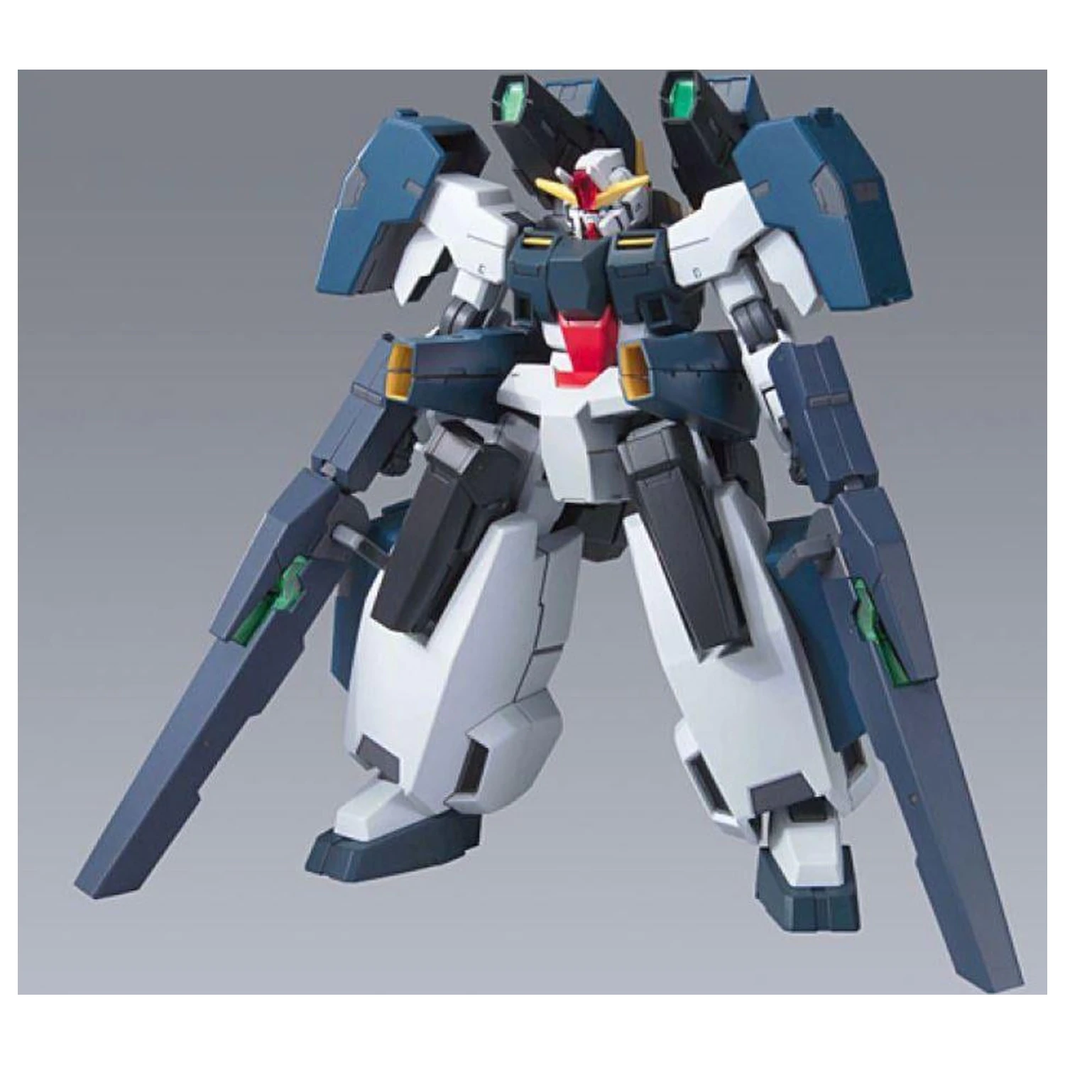 Gundam HG 1/44 Seravee Gundam GNHW/B zestaw modeli 13cm zdjęcie produktu