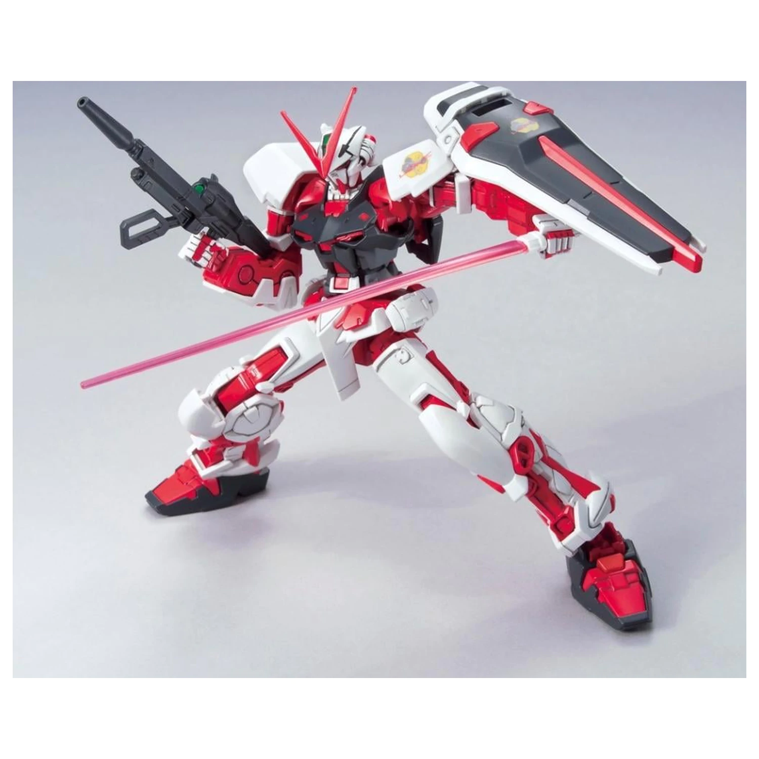 Gundam HG Gundam Astray Red Frame Flight Unit 1/144 zestaw modelarski zdjęcie produktu