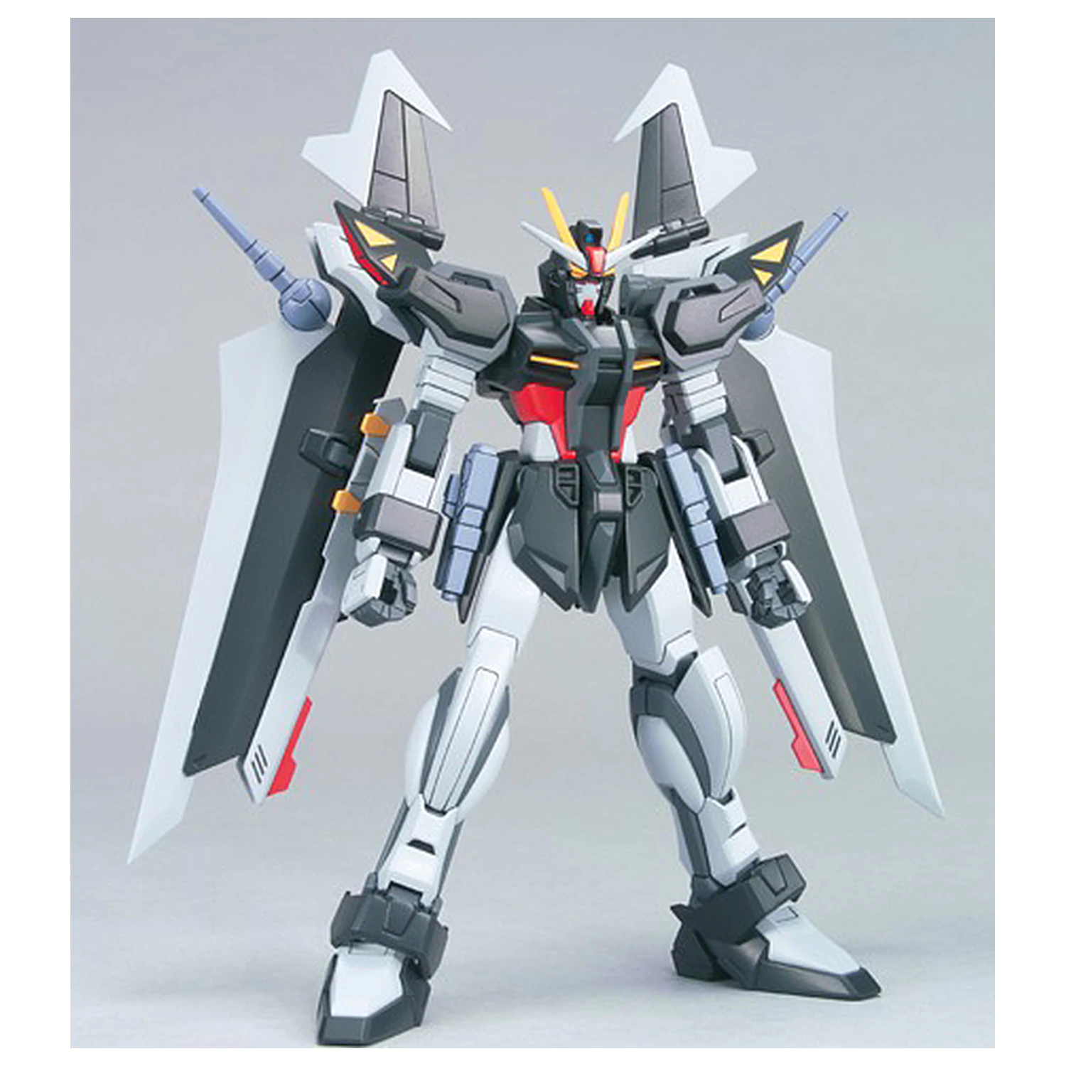 GUNDAM HG Strike Noir Gundam 1/144 zestaw modelowy zdjęcie produktu