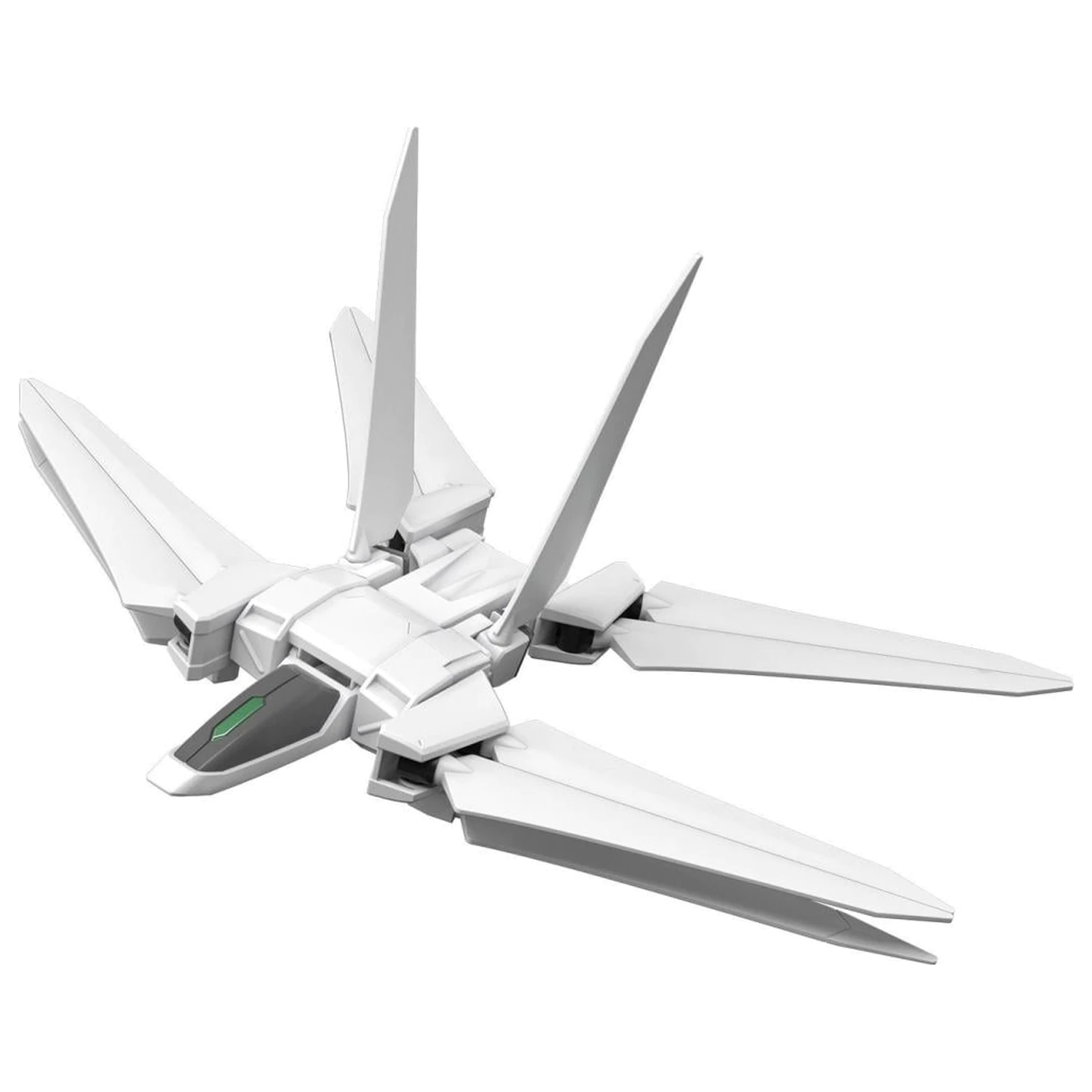 Gundam HGBC 1/144 Galaxy Booster Zestaw modeli zdjęcie produktu