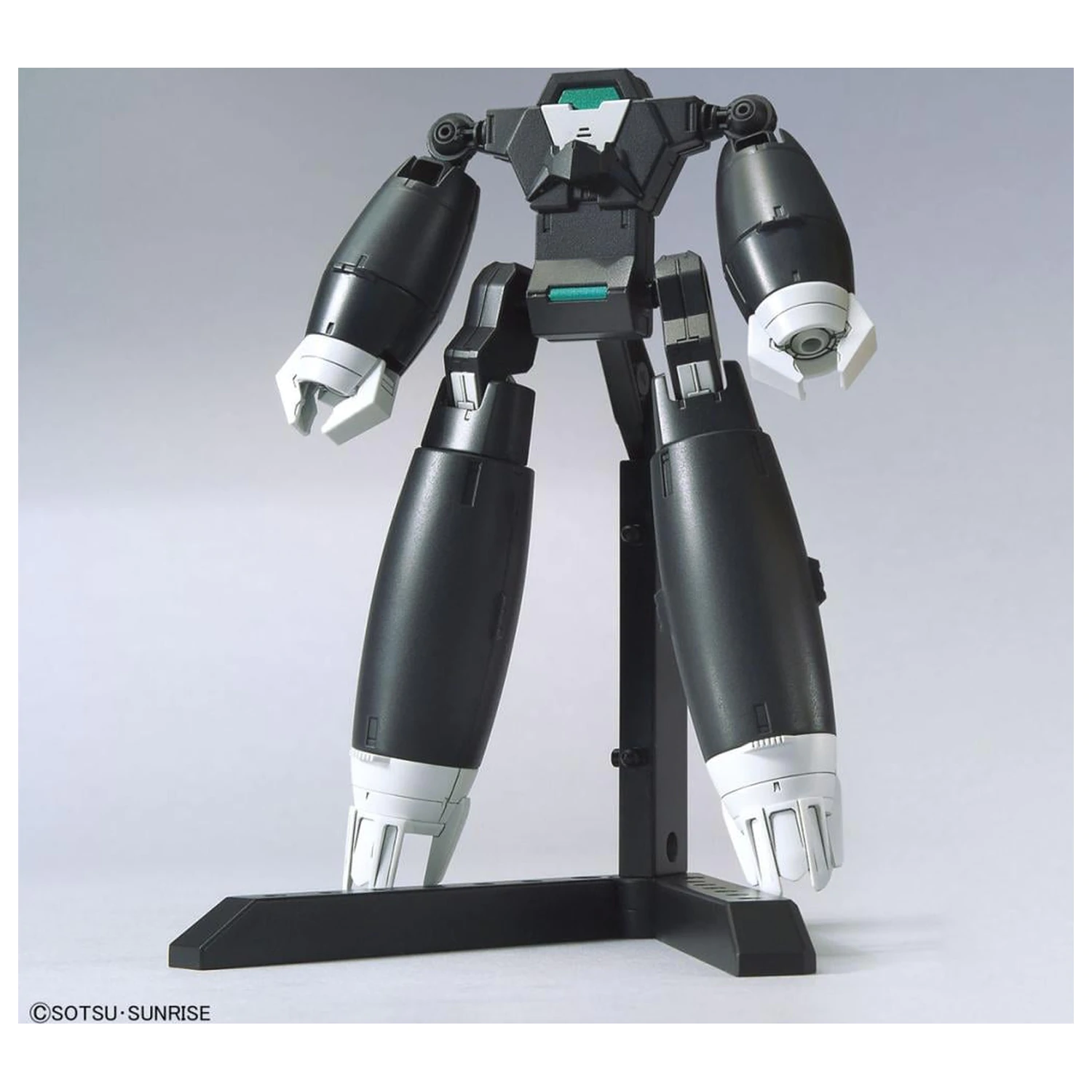 GUNDAM HGBD:R 1/144 AUN [RIZE] Armor Model Kit zdjęcie produktu