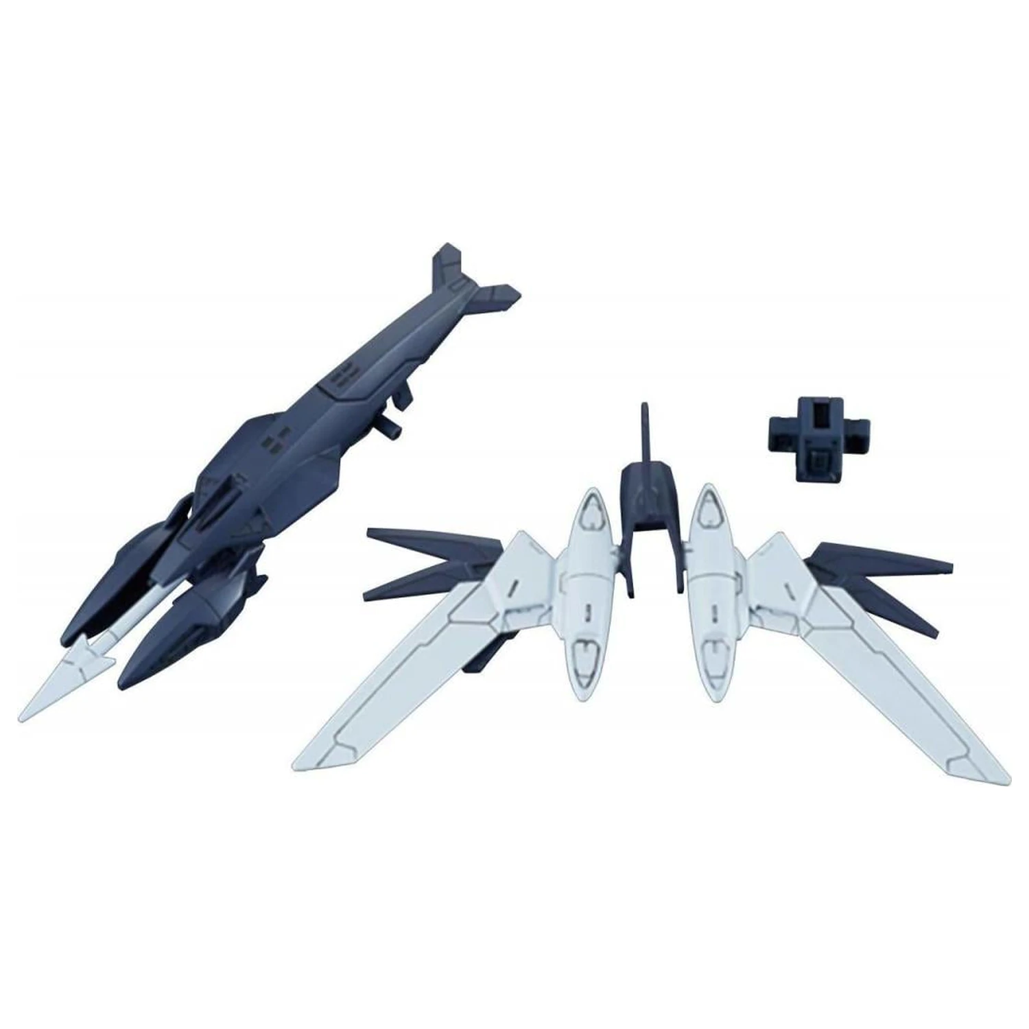 Gundam HGBD:R ACC Mercuone Weapons 1/144 zestaw modelowy zdjęcie produktu
