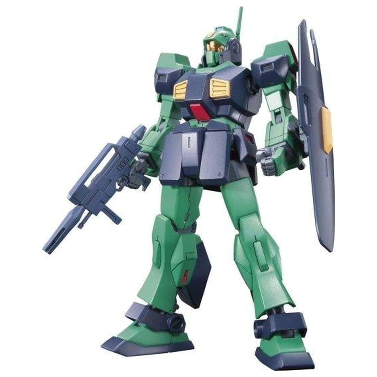 Gundam HGUC 1/144 MSA-003 Nemo Zestaw Modelowy zdjęcie produktu