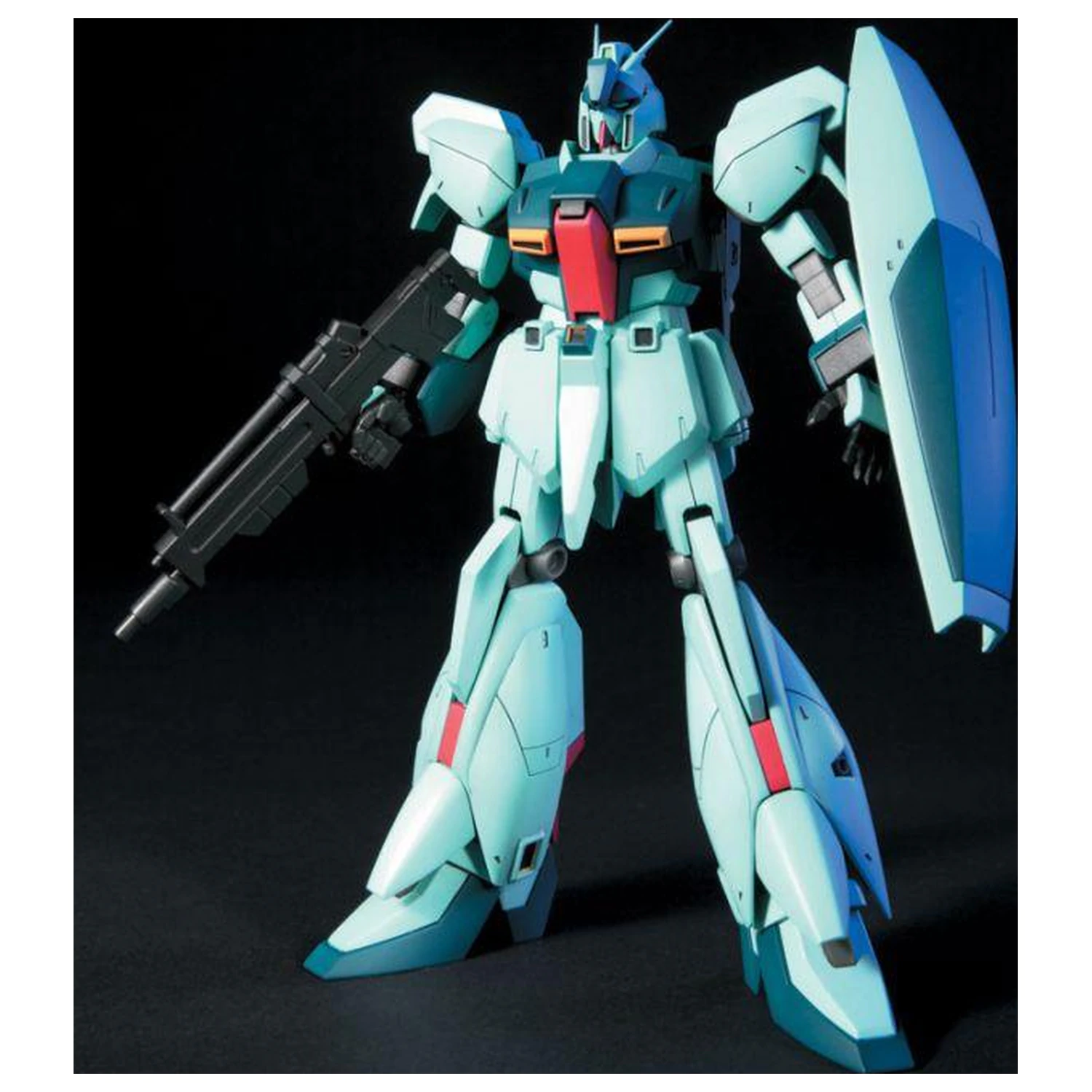 Gundam HGUC 1/144 Re-GZ RGZ-91 Zestaw modelarski zdjęcie produktu