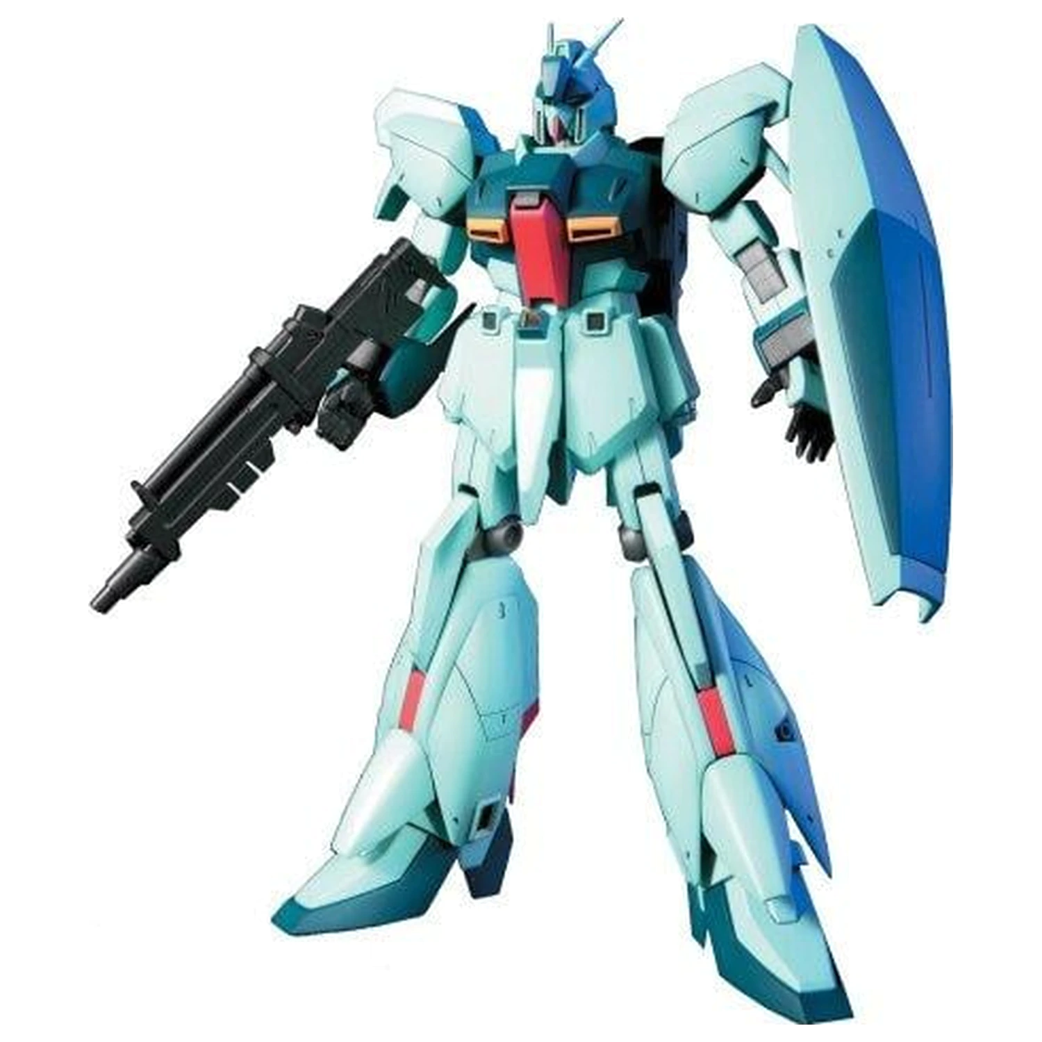 Gundam HGUC 1/144 Re-GZ RGZ-91 Zestaw modelarski zdjęcie produktu