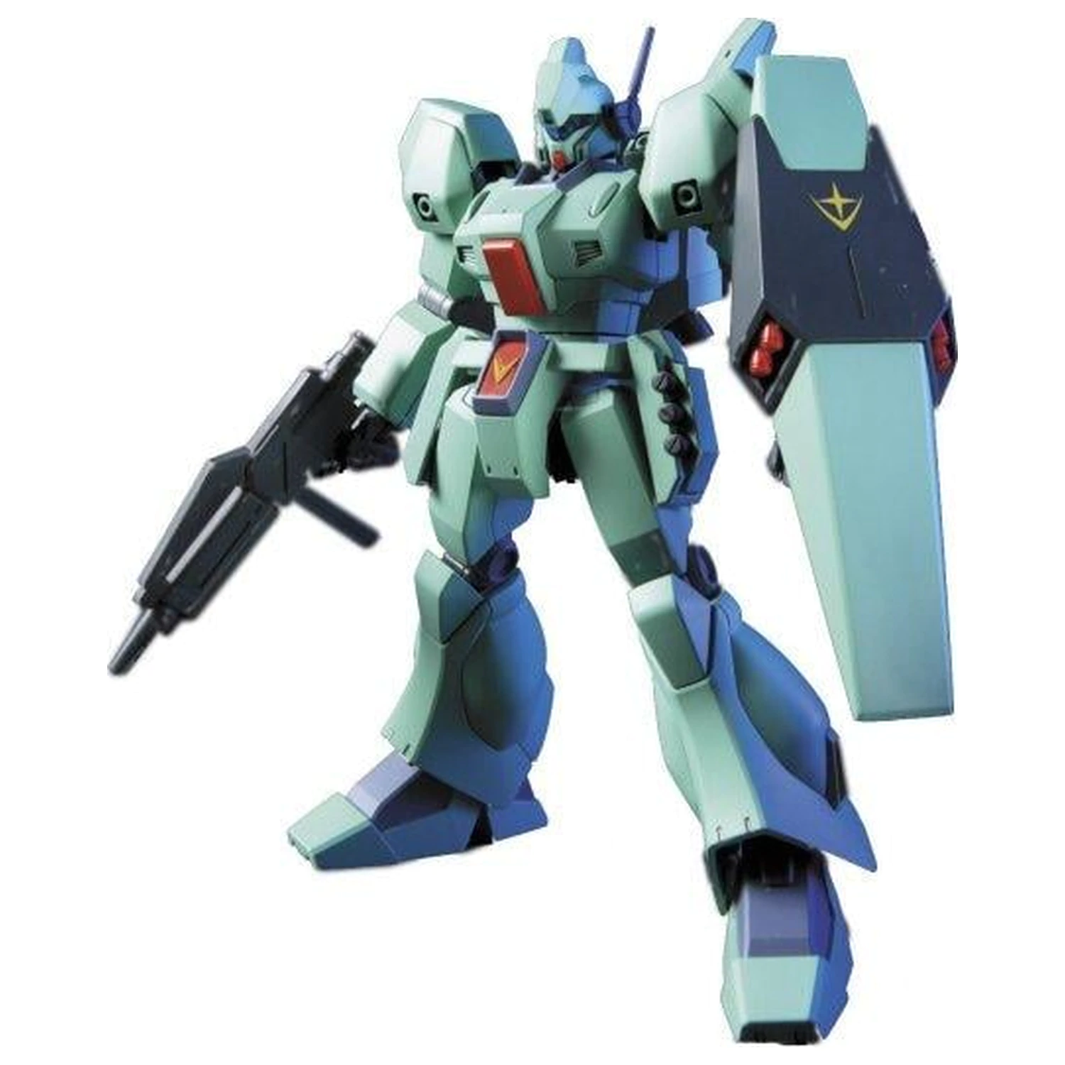 Gundam HGUC 1/144 RGM-89 Jegan zestaw modelarski zdjęcie produktu
