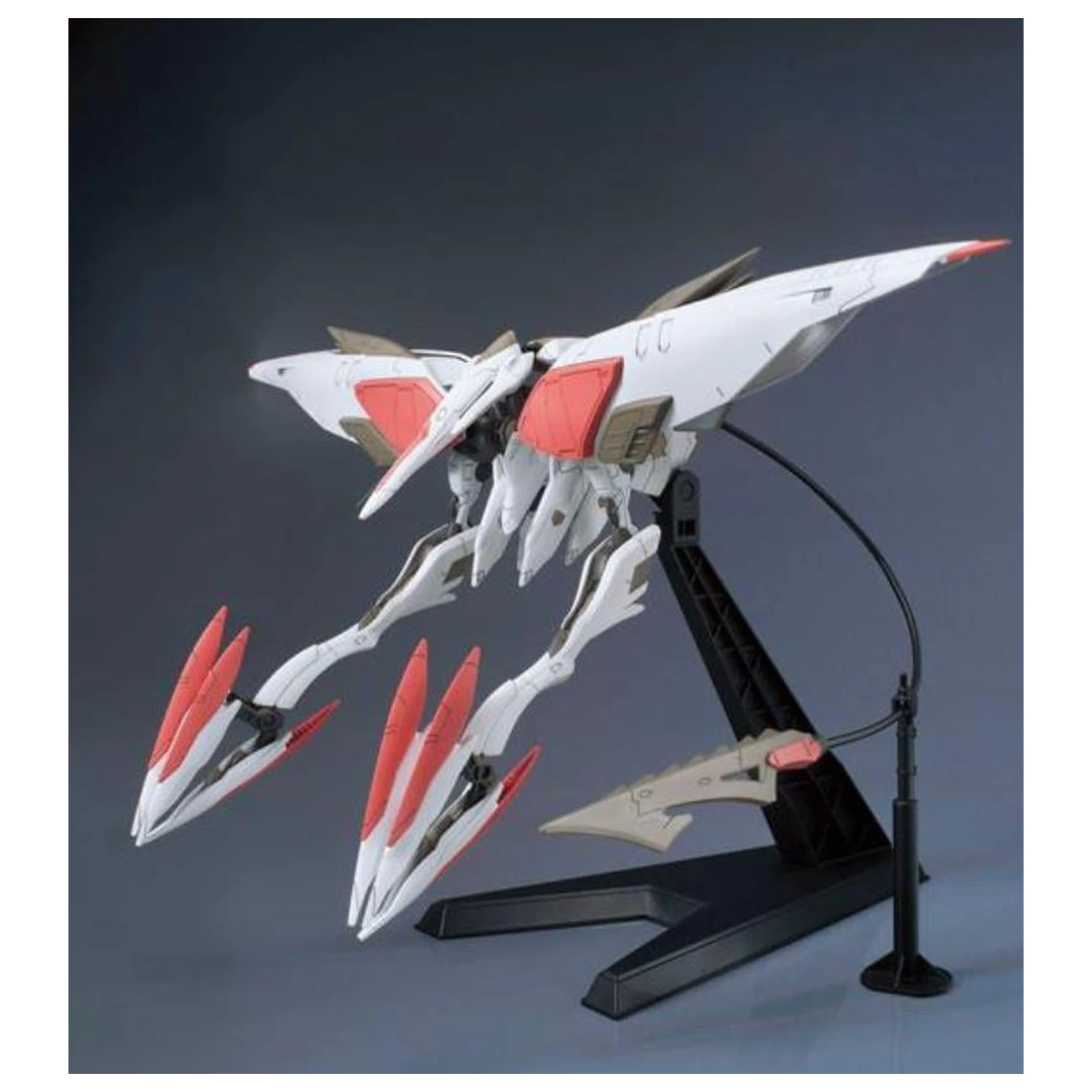 GUNDAM IBO HG 1/144 Mobile Armor Hashmal Zestaw Modelowy 15 cm zdjęcie produktu