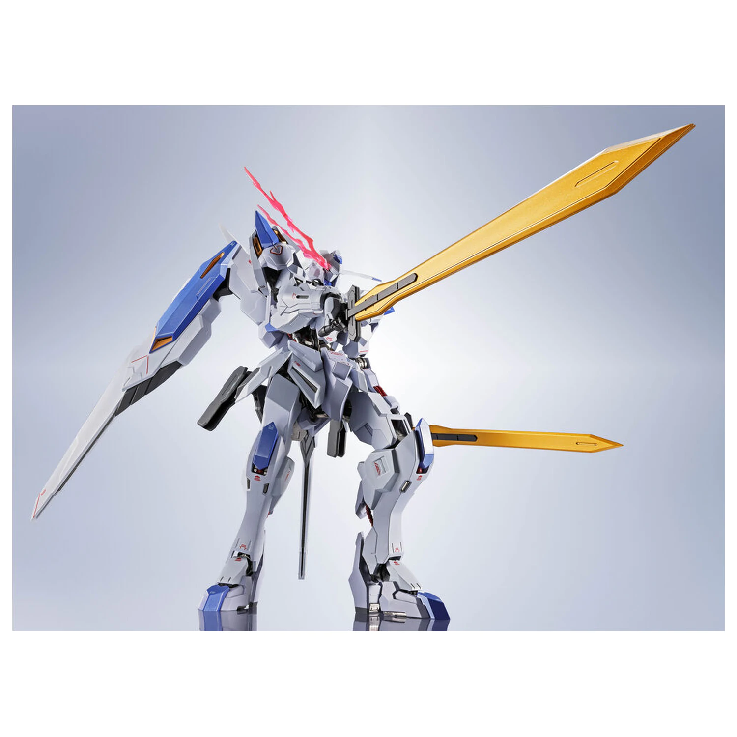Gundam: Iron-Blooded Orphans Gundam Bael Mobile Suit figurka 15cm zdjęcie produktu