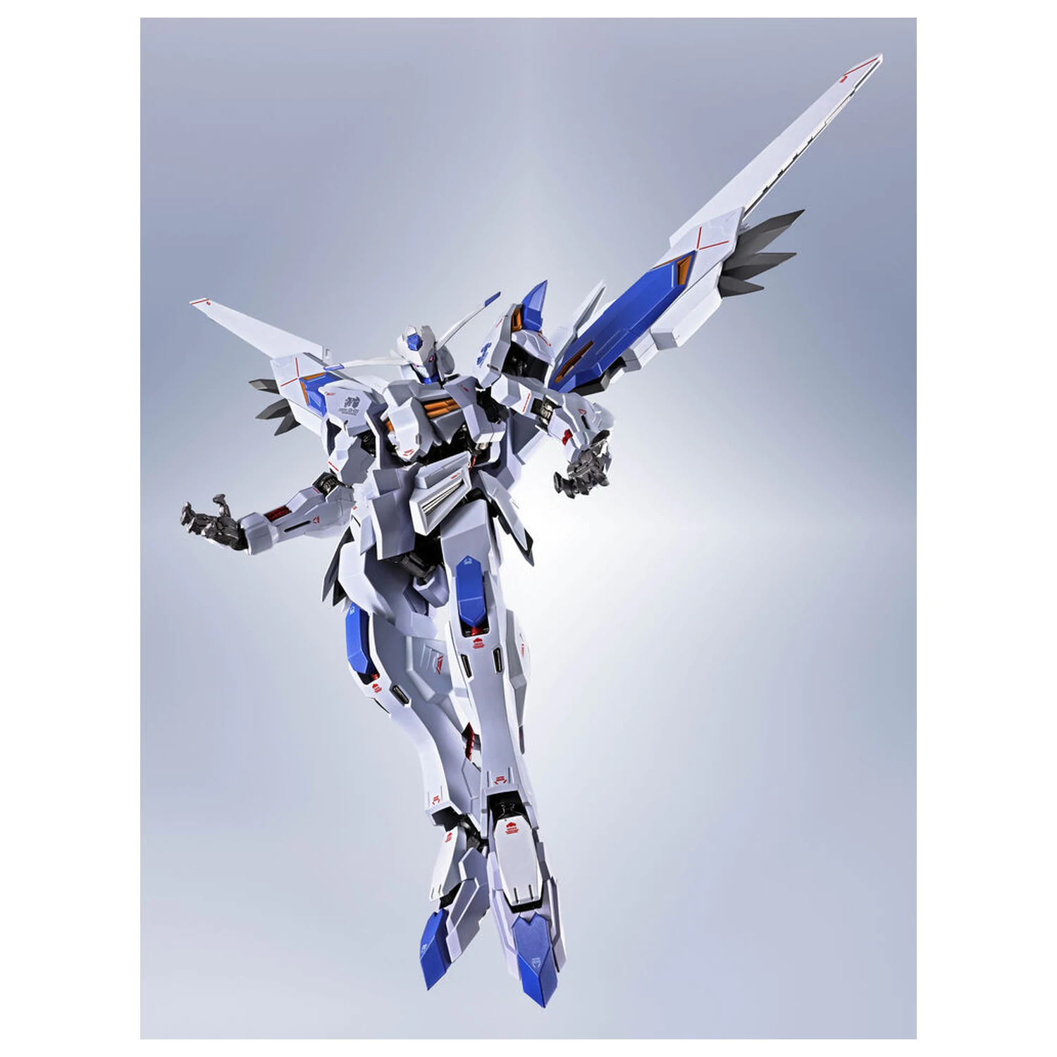 Gundam: Iron-Blooded Orphans Gundam Bael Mobile Suit figurka 15cm zdjęcie produktu