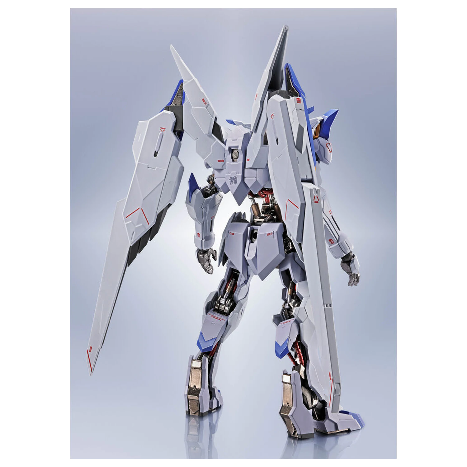 Gundam: Iron-Blooded Orphans Gundam Bael Mobile Suit figurka 15cm zdjęcie produktu