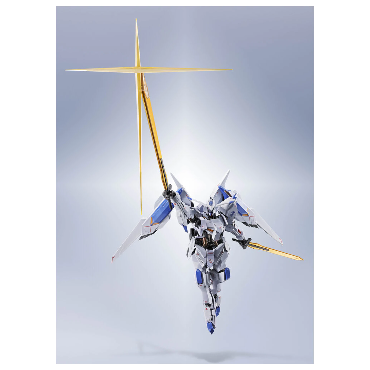 Gundam: Iron-Blooded Orphans Gundam Bael Mobile Suit figurka 15cm zdjęcie produktu