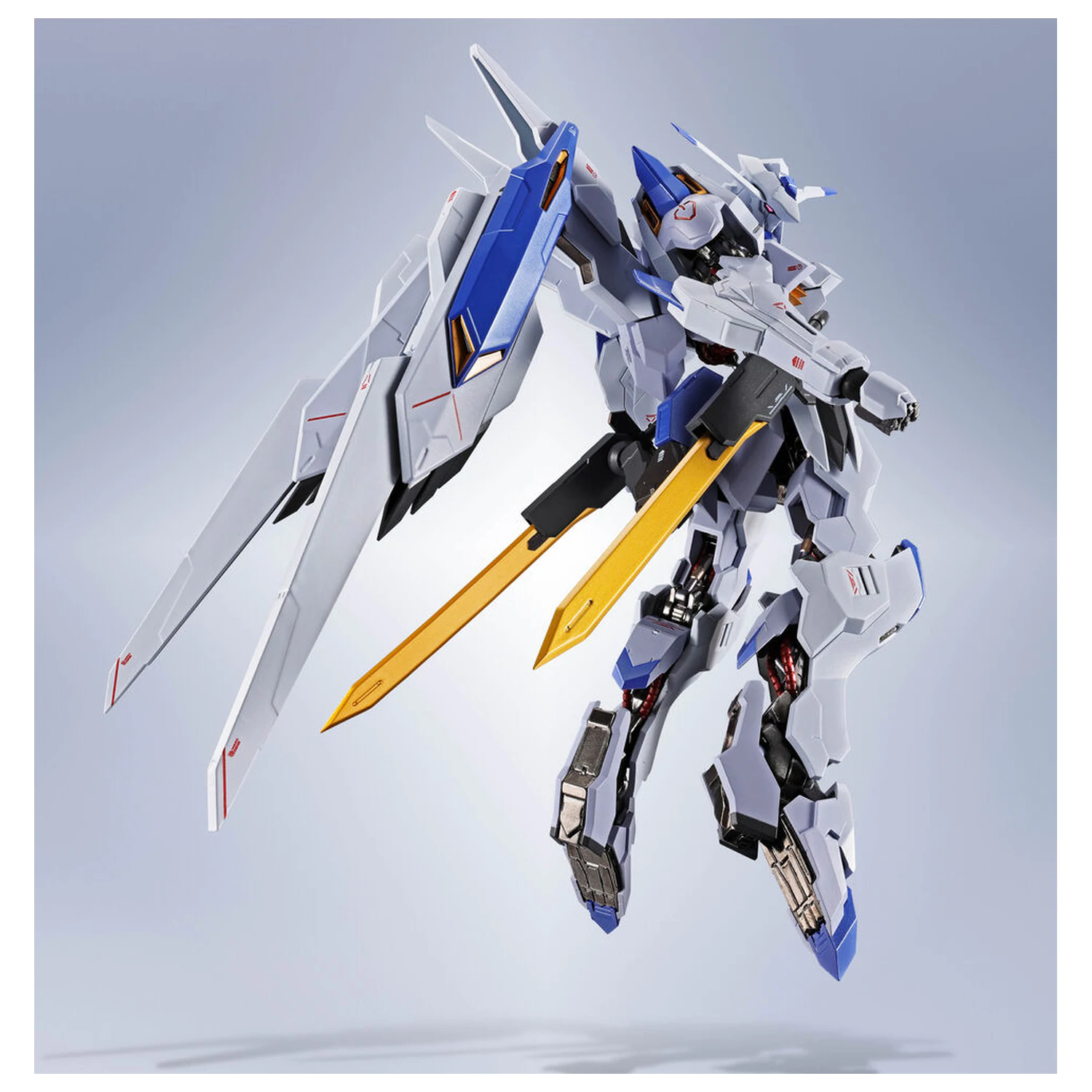Gundam: Iron-Blooded Orphans Gundam Bael Mobile Suit figurka 15cm zdjęcie produktu