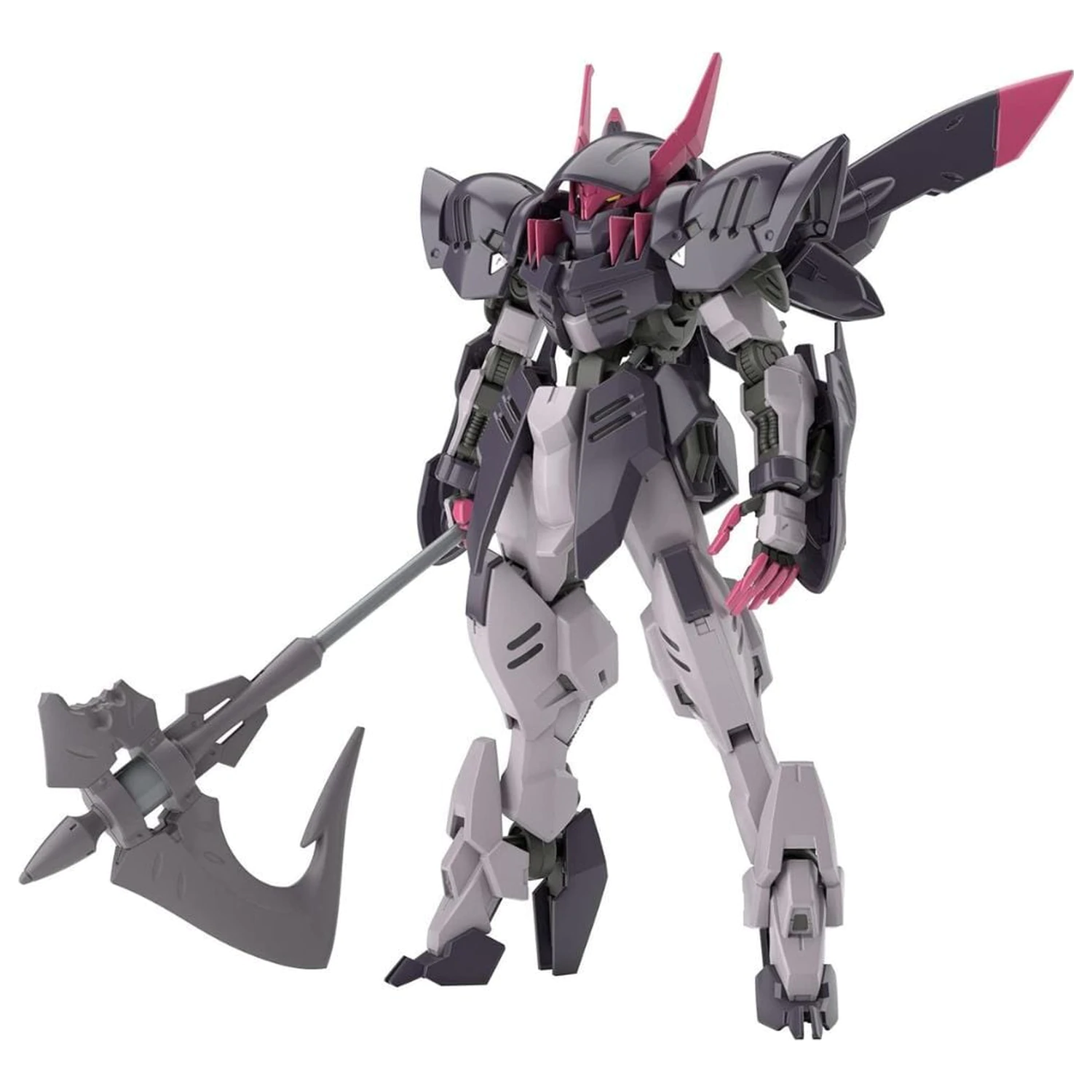 Gundam Iron-Blooded Orphans Steel Moon ASW-G-56 Gundam Gremory Zestaw modeli mobilnego kombinezonu HG 1/144 zdjęcie produktu