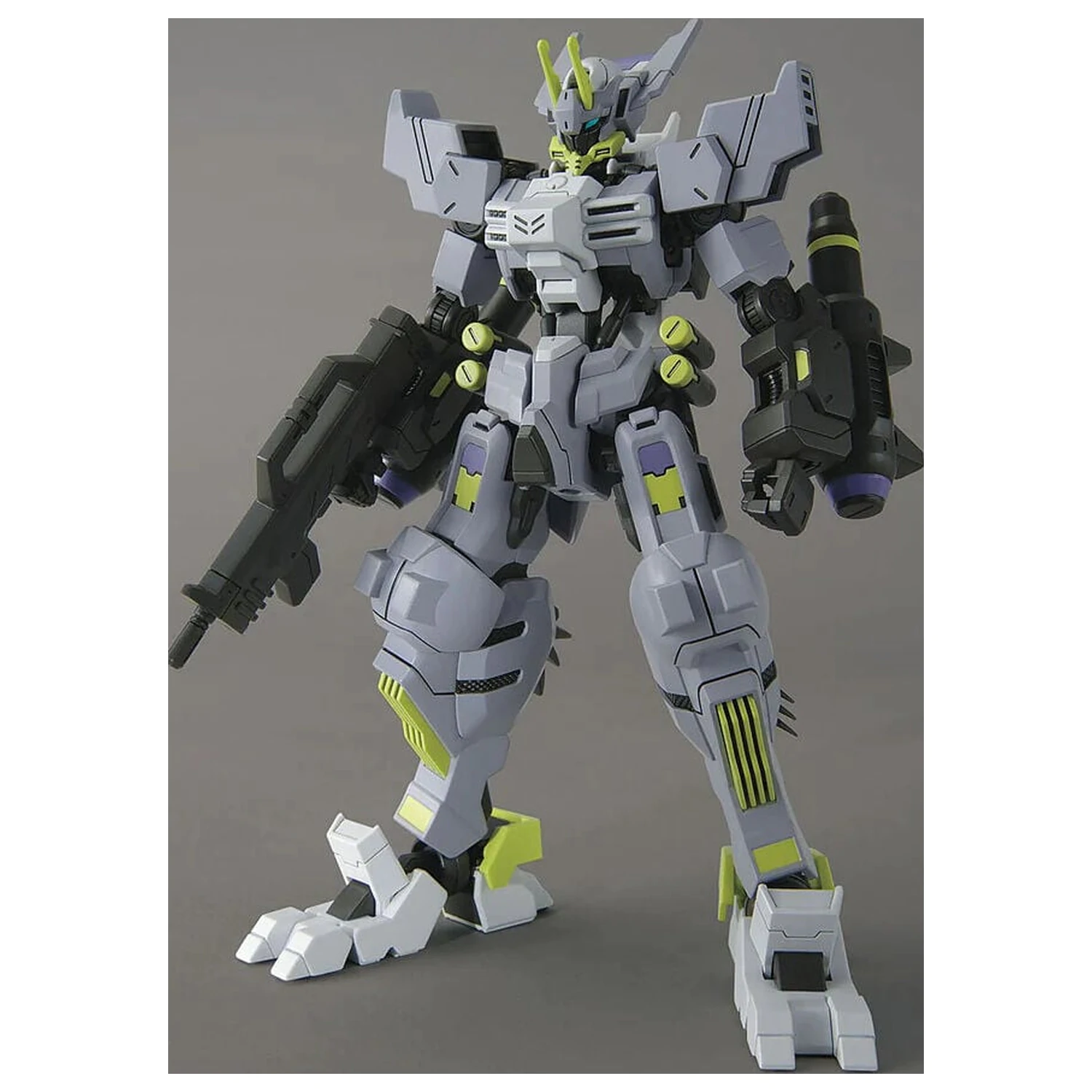 Gundam Iron-Blooded Orphans Urdr Hunt ASW-G-32 Gundam Asmoday Mobile Suit Model Zestaw HG 1/144 zdjęcie produktu