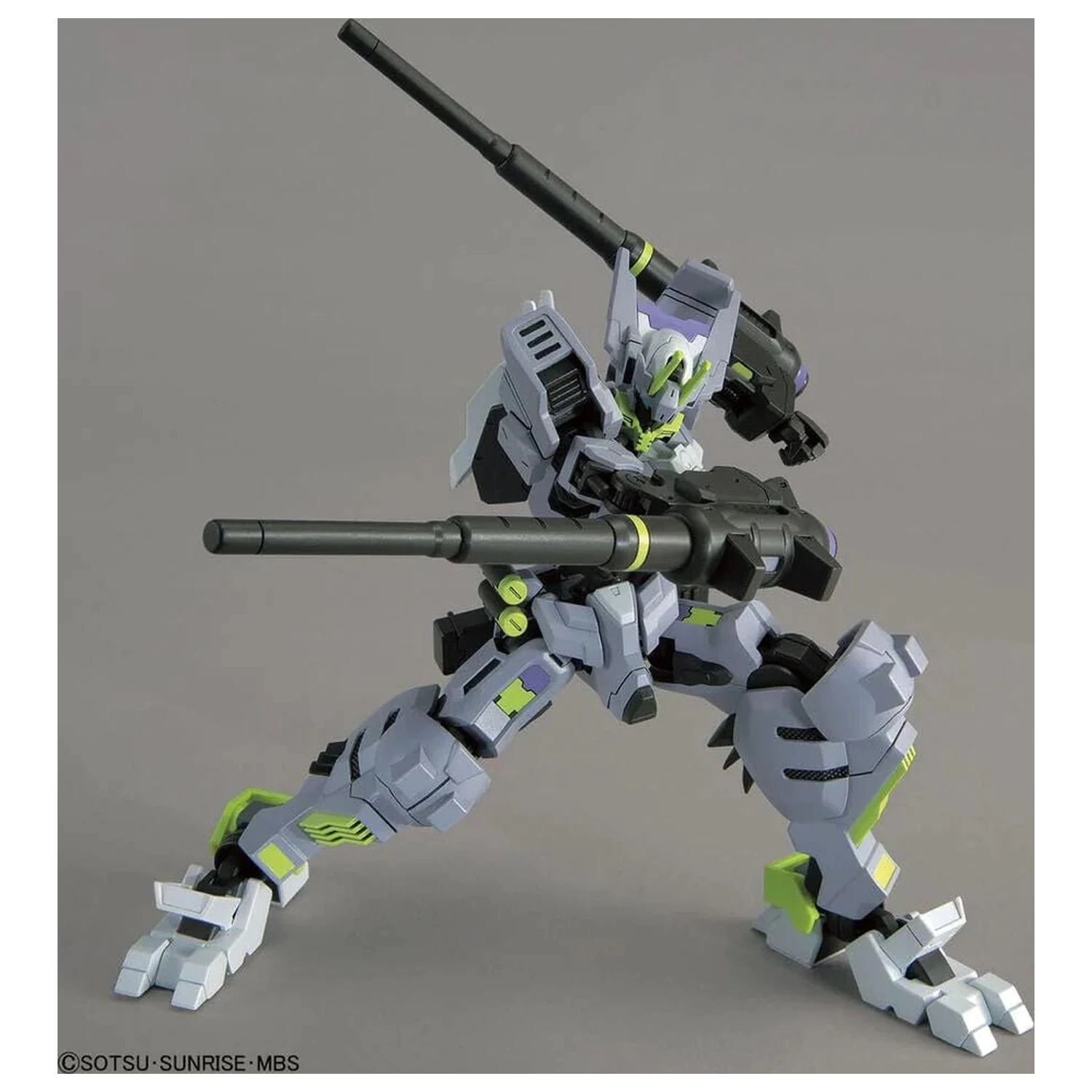 Gundam Iron-Blooded Orphans Urdr Hunt ASW-G-32 Gundam Asmoday Mobile Suit Model Zestaw HG 1/144 zdjęcie produktu