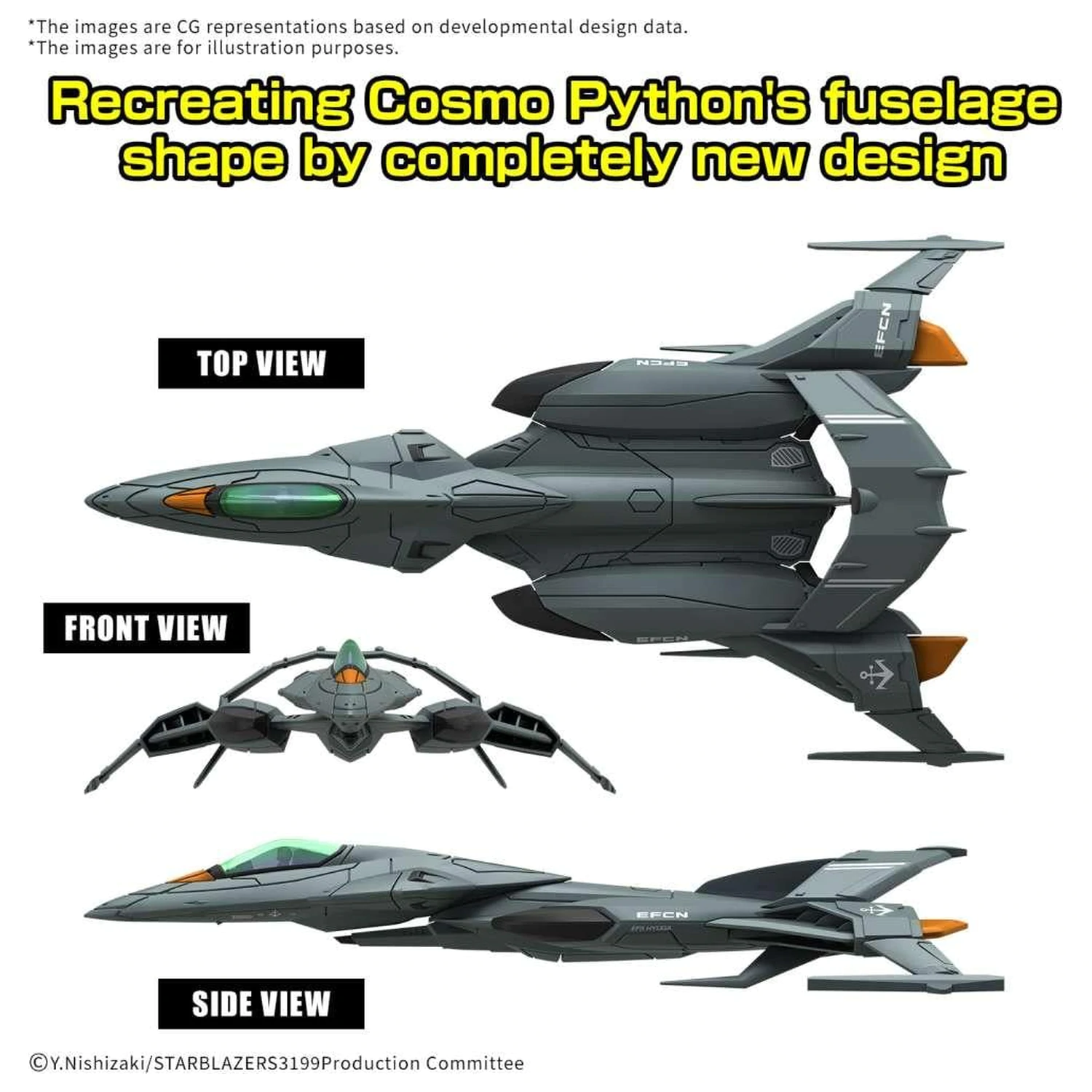Gundam Mecha Collection DX Tryal Type Space Model Kit zdjęcie produktu