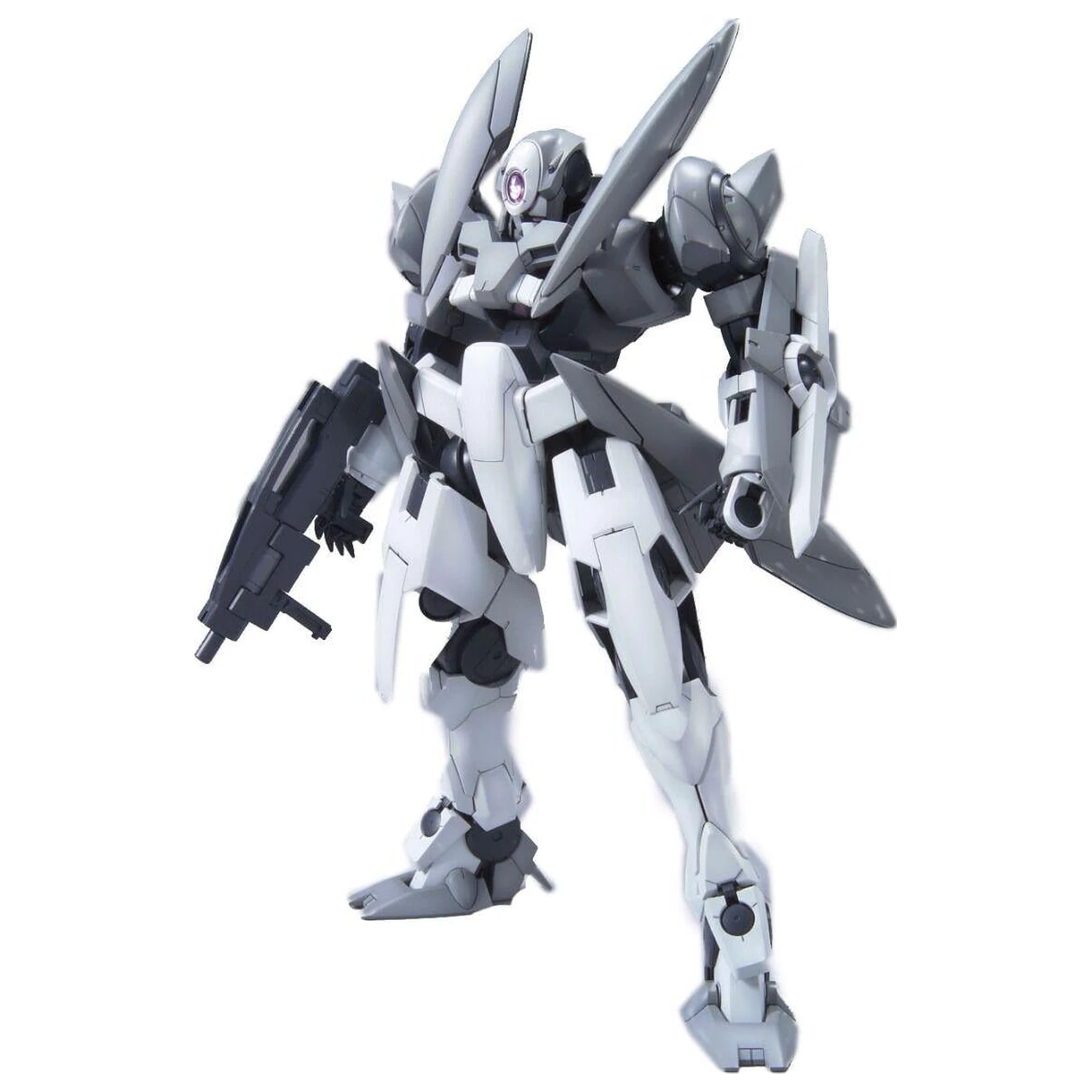 Gundam MG 1/100 GN-X Zestaw modelarski zdjęcie produktu