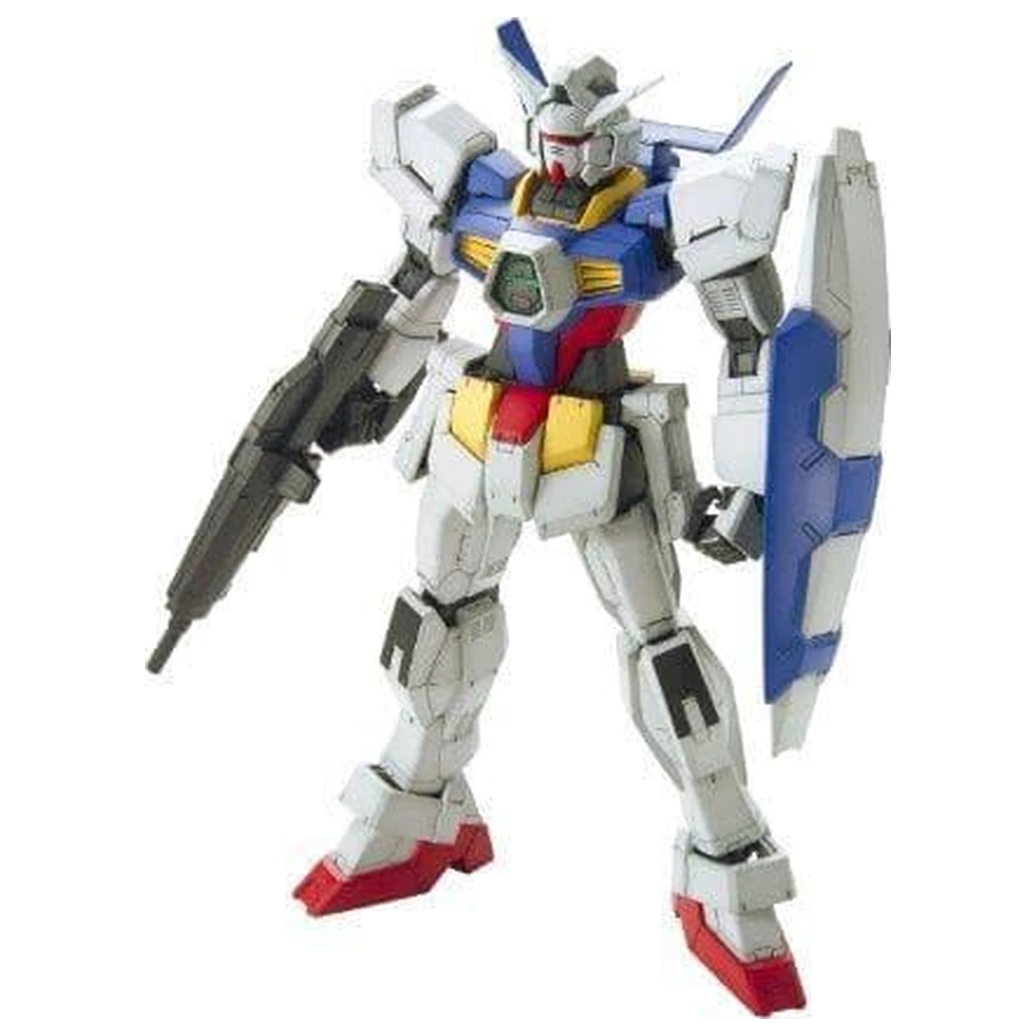 Gundam MG 1/100 Gundam Age-1 Normal zdjęcie produktu