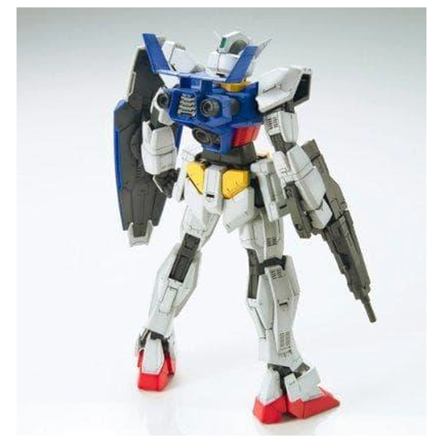 Gundam MG 1/100 Gundam Age-1 Normal zdjęcie produktu