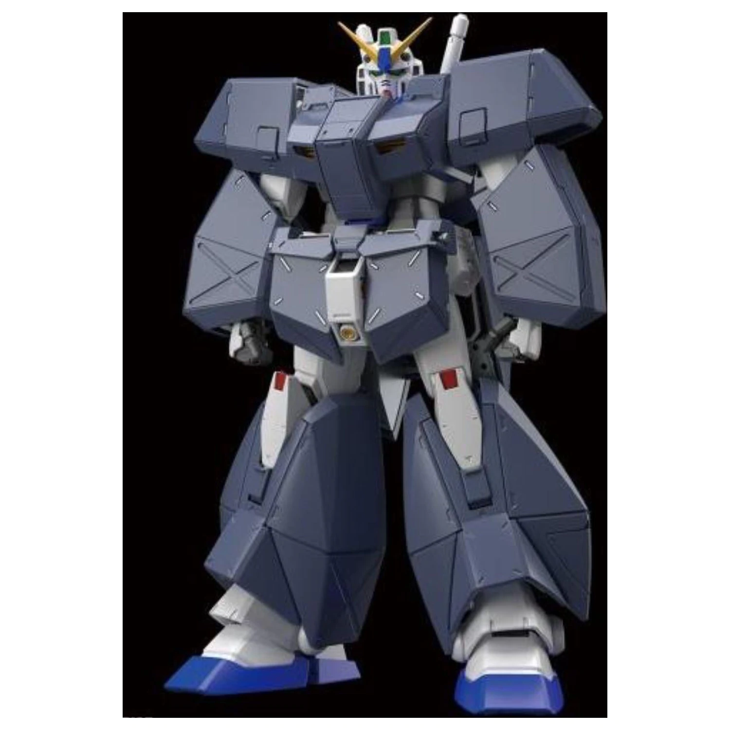Gundam MG 1/100 Gundam NT-1 Ver.2.0 Model Zestaw 18cm zdjęcie produktu