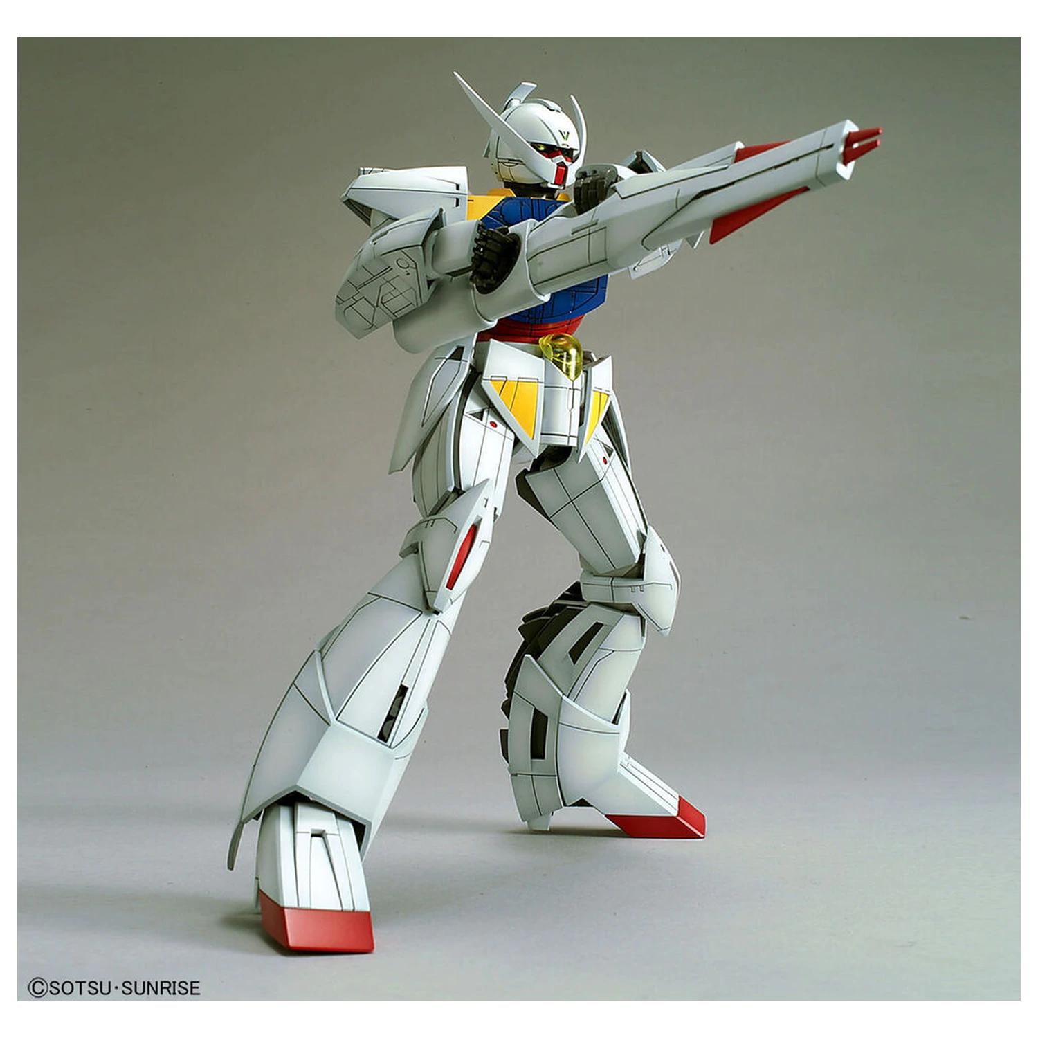 Model do Sklejenia MG 1/100 Gundam zdjęcie produktu