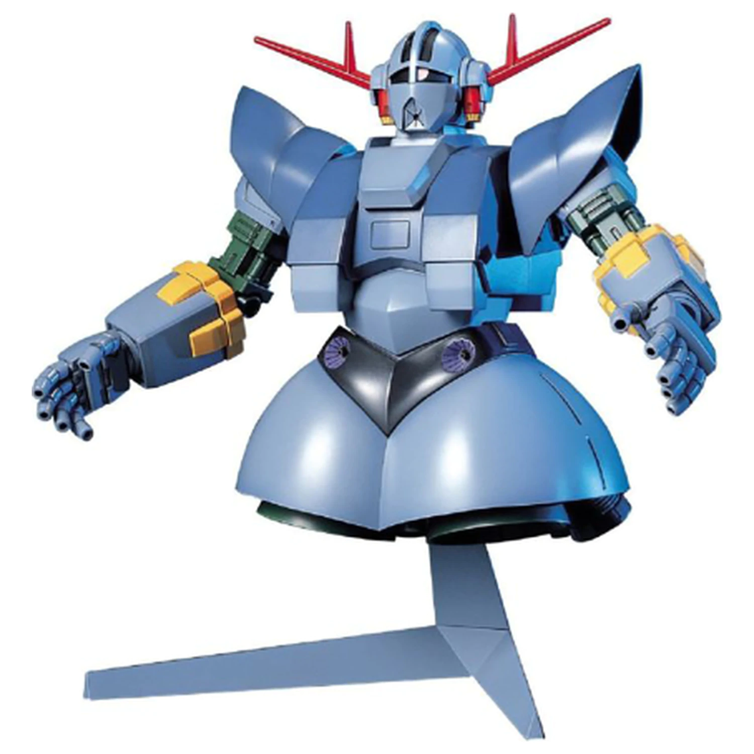 GUNDAM MG 1/100 MSN-02 Zeong Zestaw Modelowy zdjęcie produktu