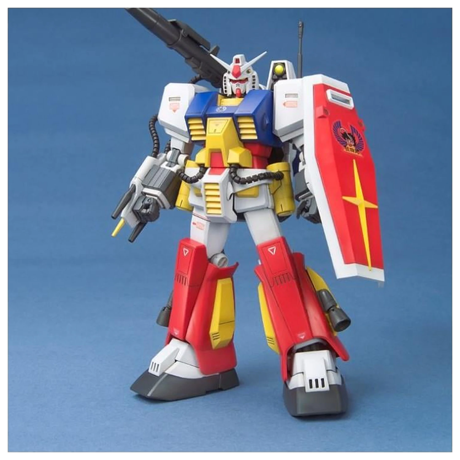 Gundam MG 1/100 Perfect Gundam Zestaw Modelowy zdjęcie produktu