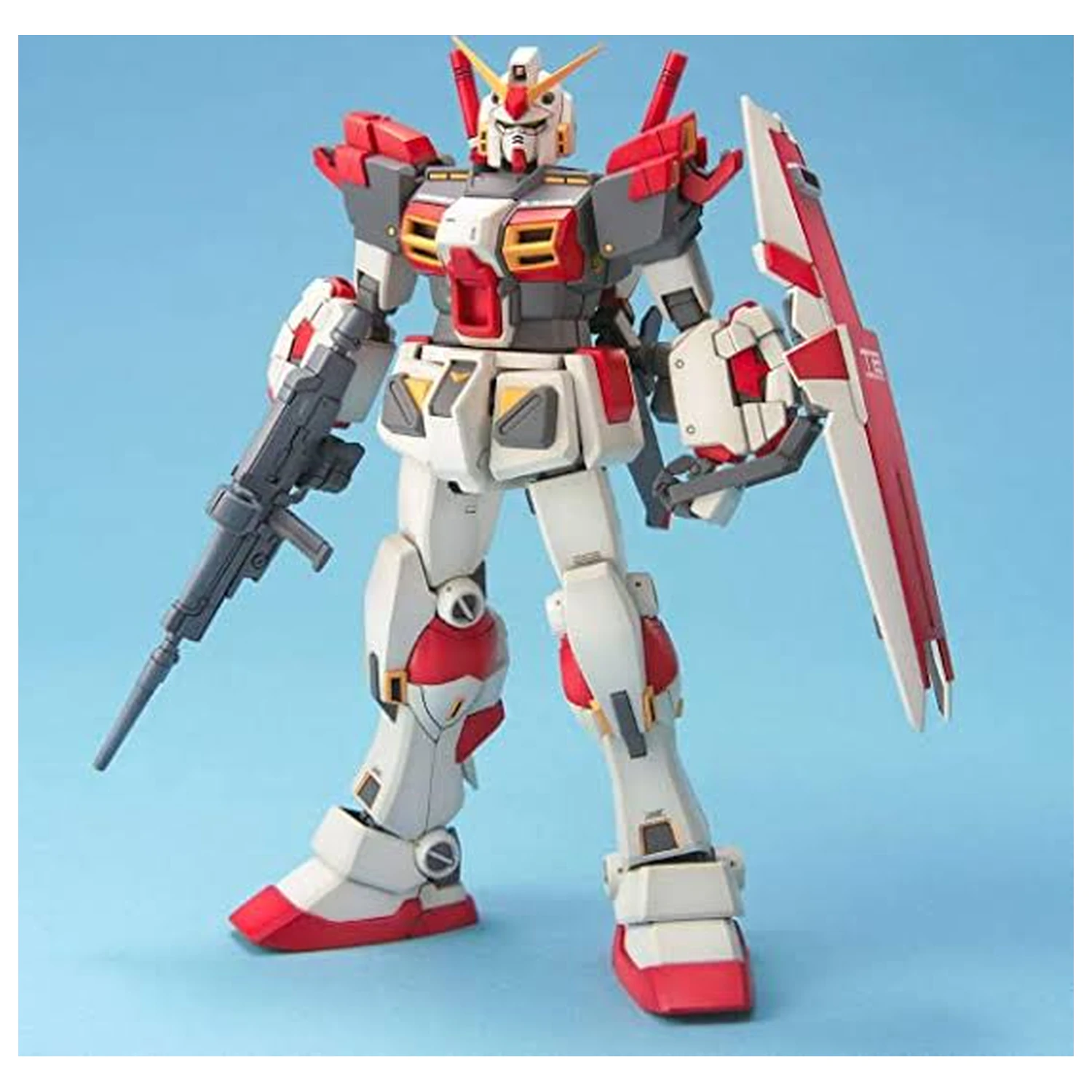 Gundam MG 1/100 RX-78-5 Gundam zestaw modelowy zdjęcie produktu