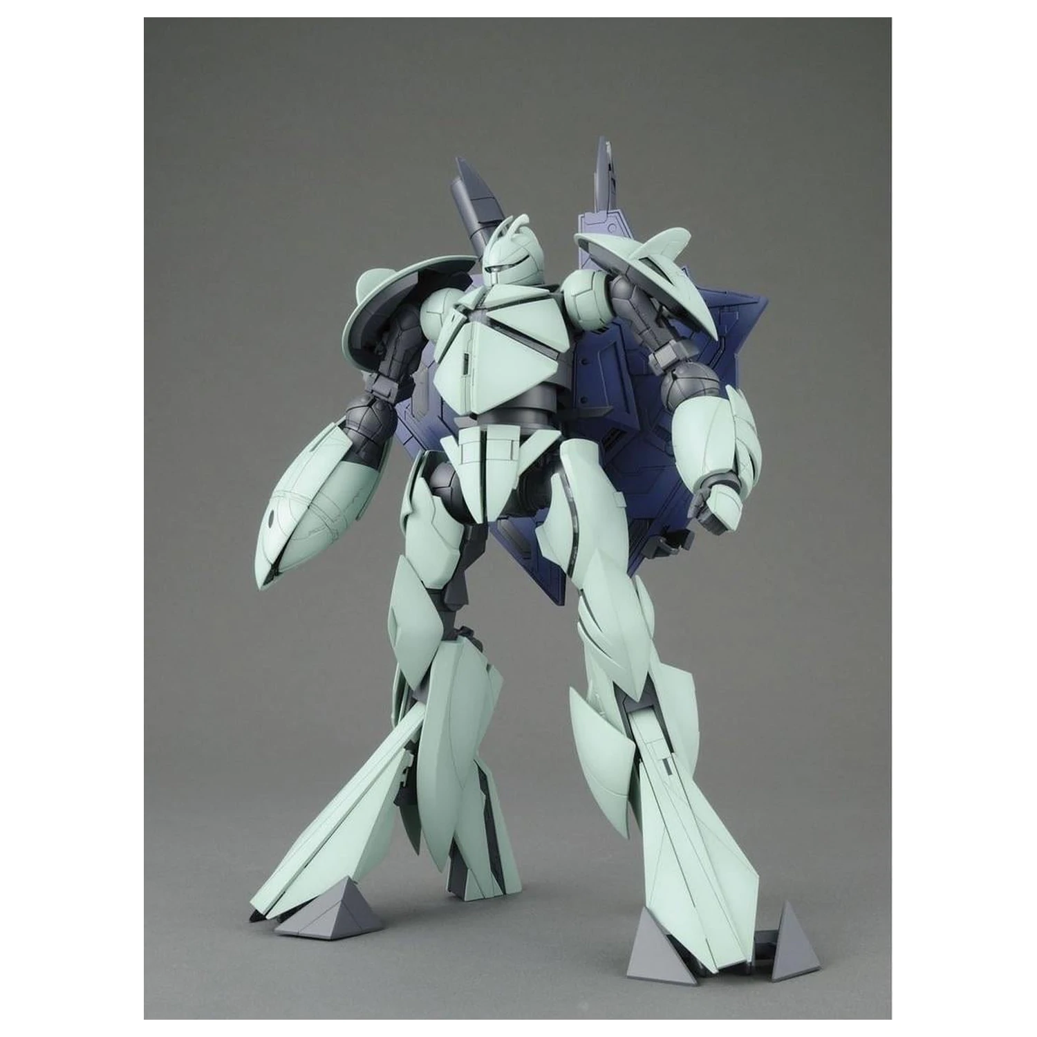 Gundam MG 1/100 Turn X Zestaw Modeli zdjęcie produktu
