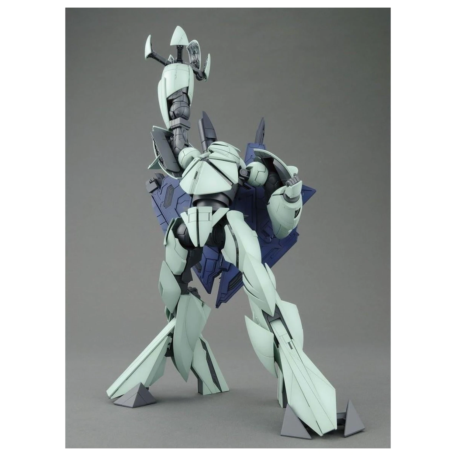 Gundam MG 1/100 Turn X Zestaw Modeli zdjęcie produktu