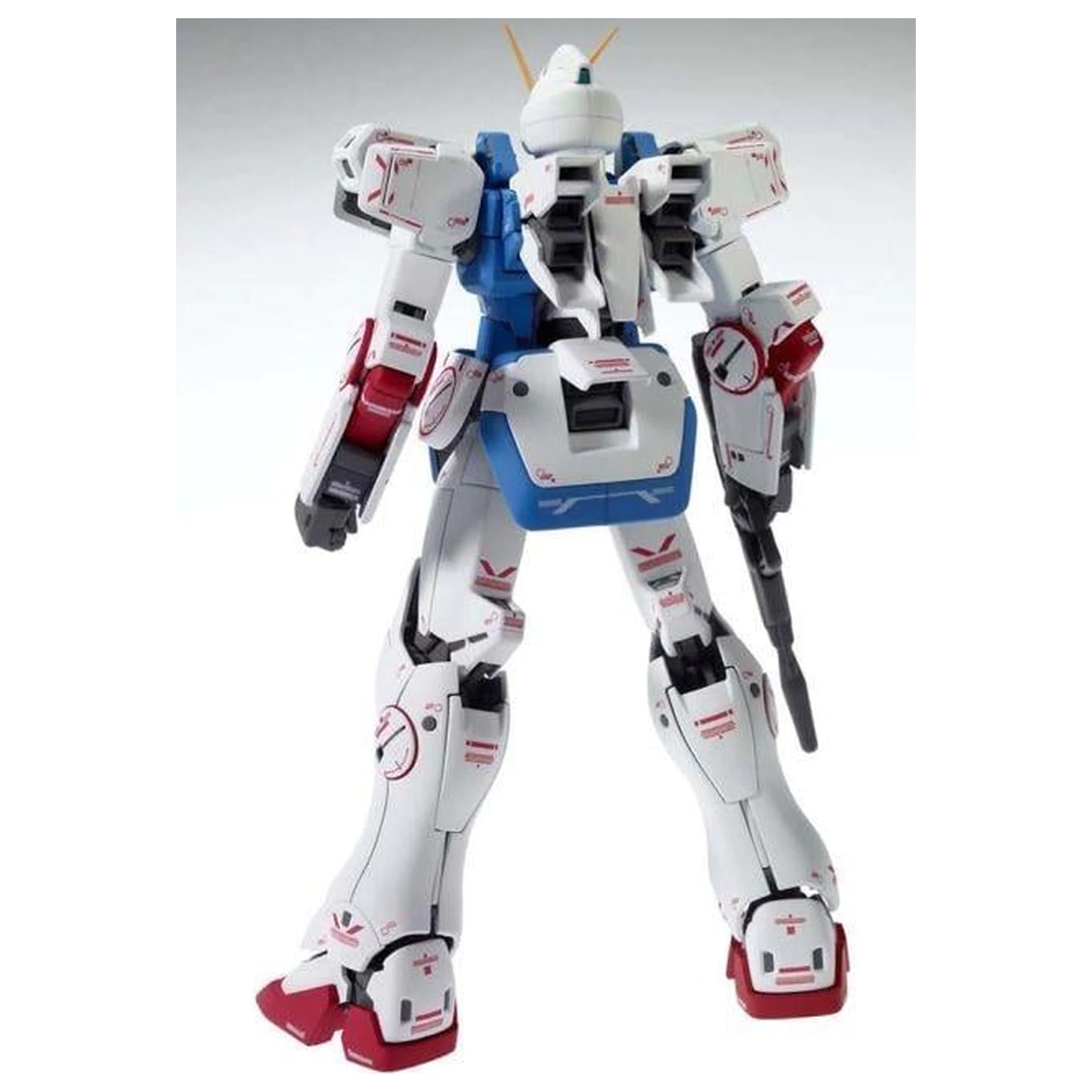 Gundam MG 1/100 V Gundam Ver.Ka Zestaw modelarski zdjęcie produktu