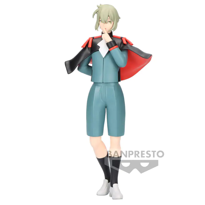 Figurka Gundam Mobile Suit The Witch From Mercury Elan Ceres 19 cm zdjęcie produktu
