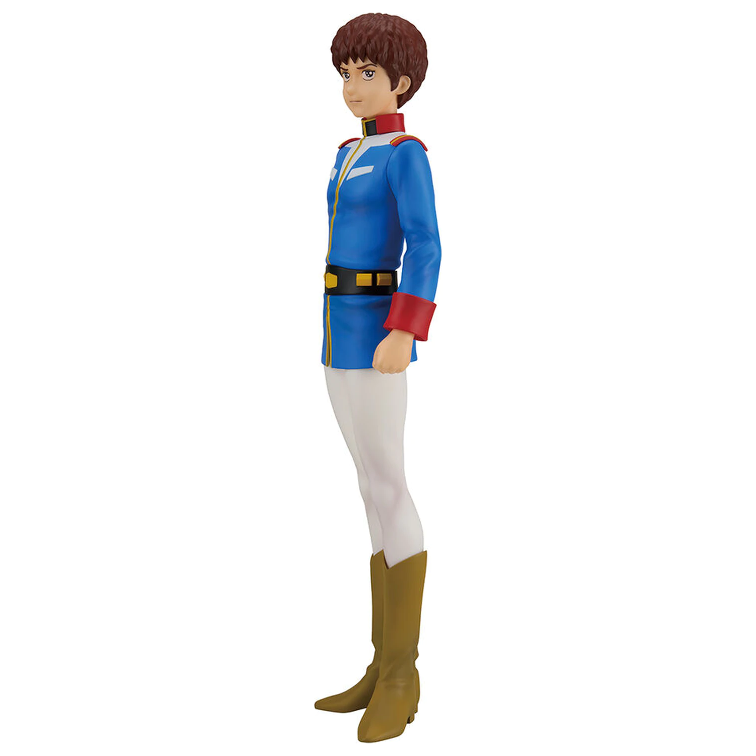 Gundam Mobile Suit Universal Century Saga 2 Amuro Ray Ichibansho figurka 24 cm zdjęcie produktu