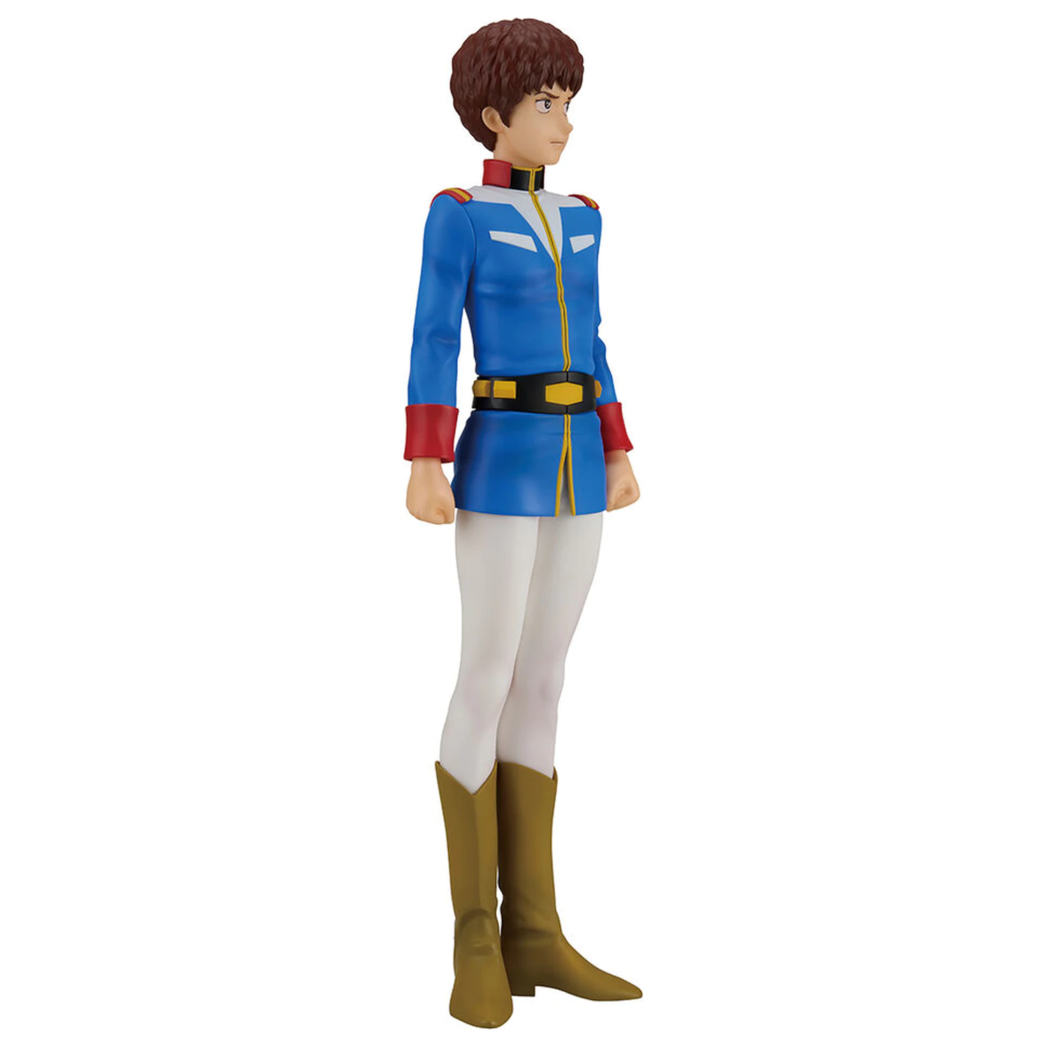 Gundam Mobile Suit Universal Century Saga 2 Amuro Ray Ichibansho figurka 24 cm zdjęcie produktu