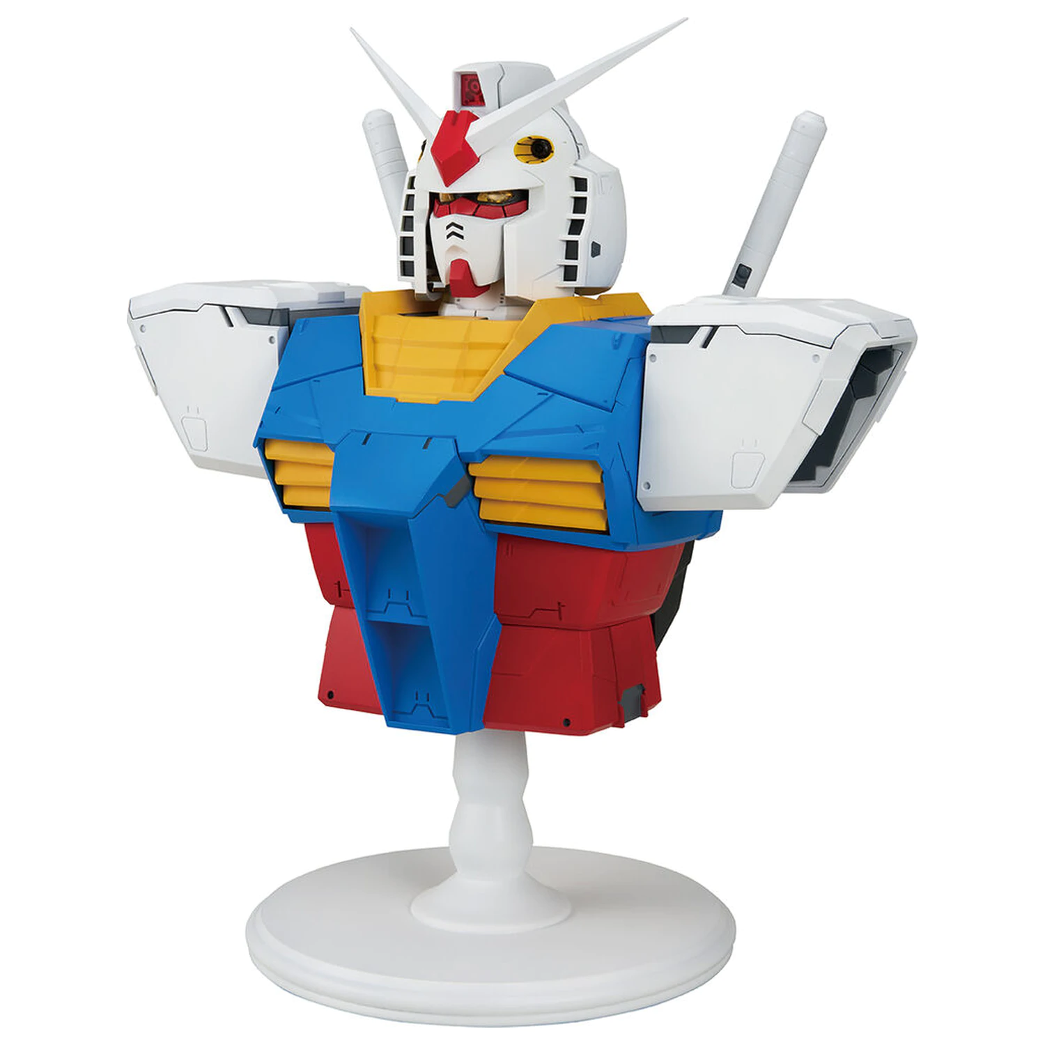 Gundam Mobile Suit Universal Century Saga 2 RX-78-2 Gundam figurka Ichibansho 18cm zdjęcie produktu