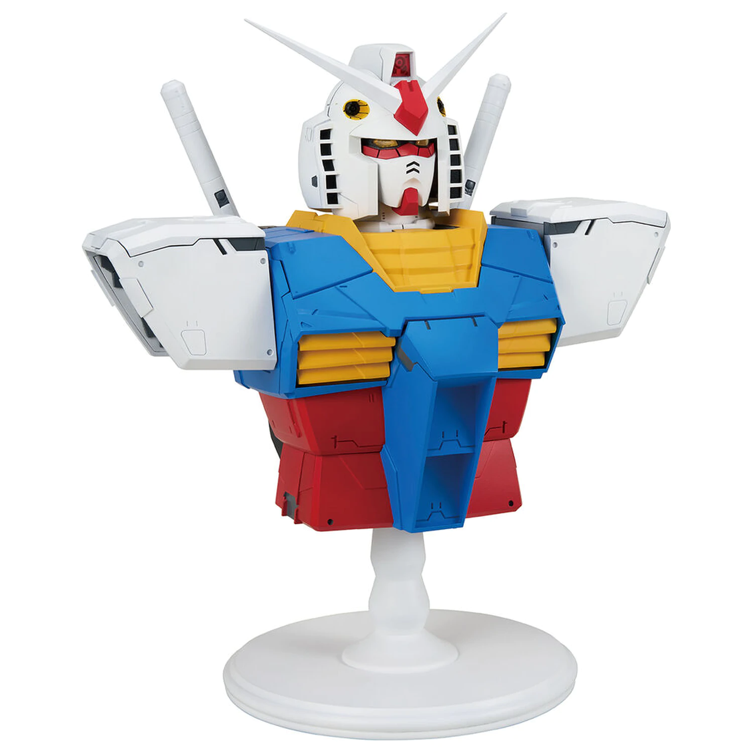 Gundam Mobile Suit Universal Century Saga 2 RX-78-2 Gundam figurka Ichibansho 18cm zdjęcie produktu