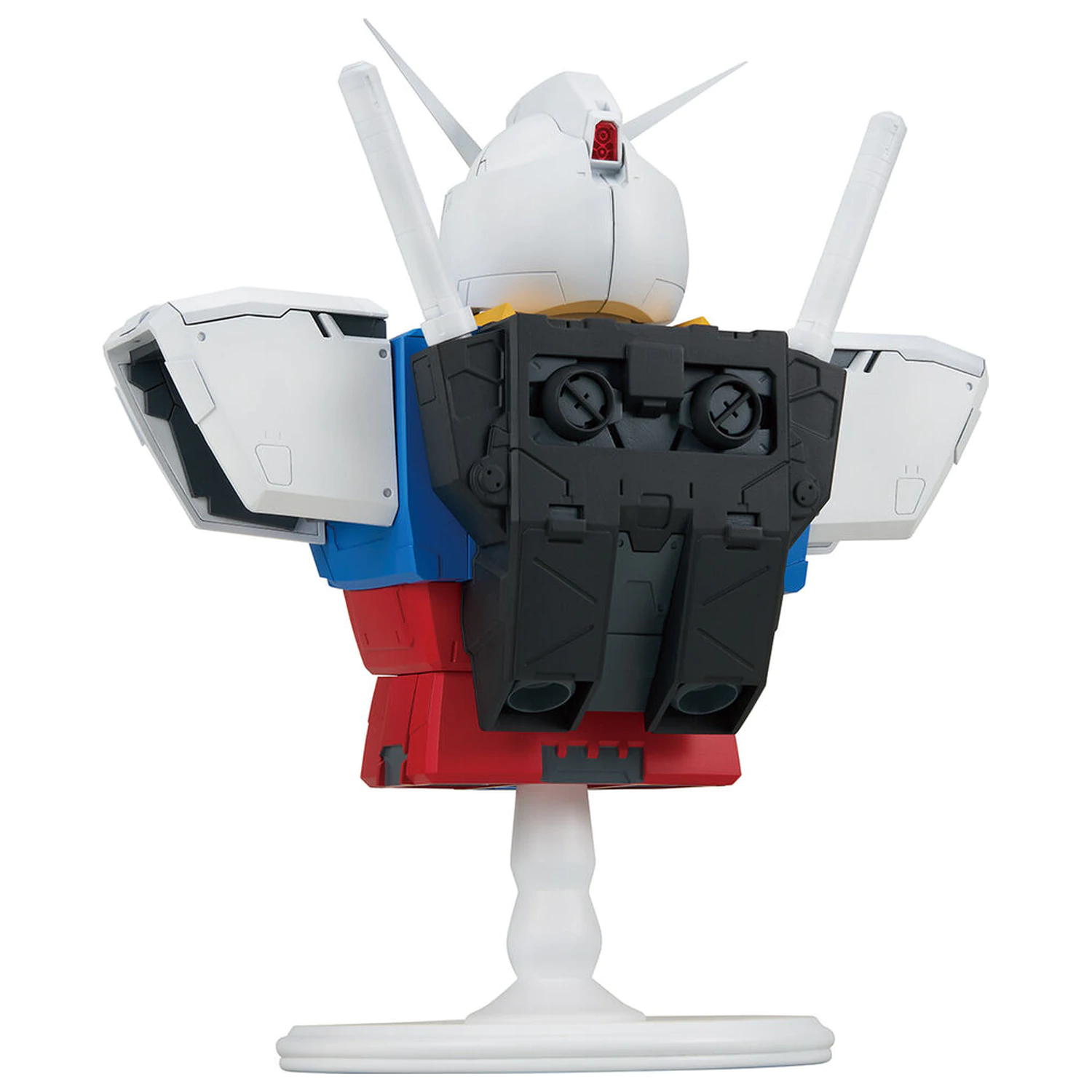 Gundam Mobile Suit Universal Century Saga 2 RX-78-2 Gundam figurka Ichibansho 18cm zdjęcie produktu