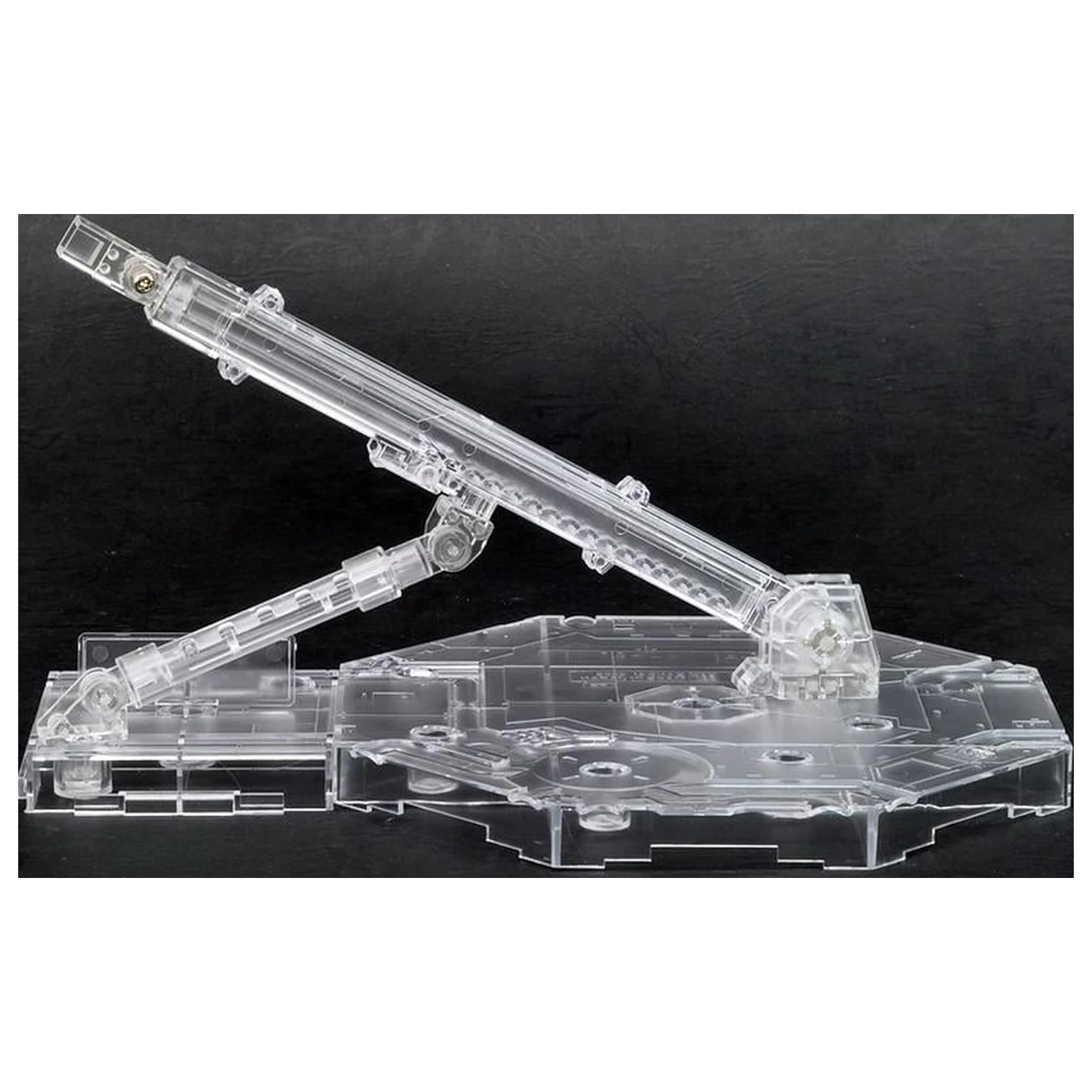 GUNDAM Model Kit ACTION BASE 1 CLEAR zdjęcie produktu
