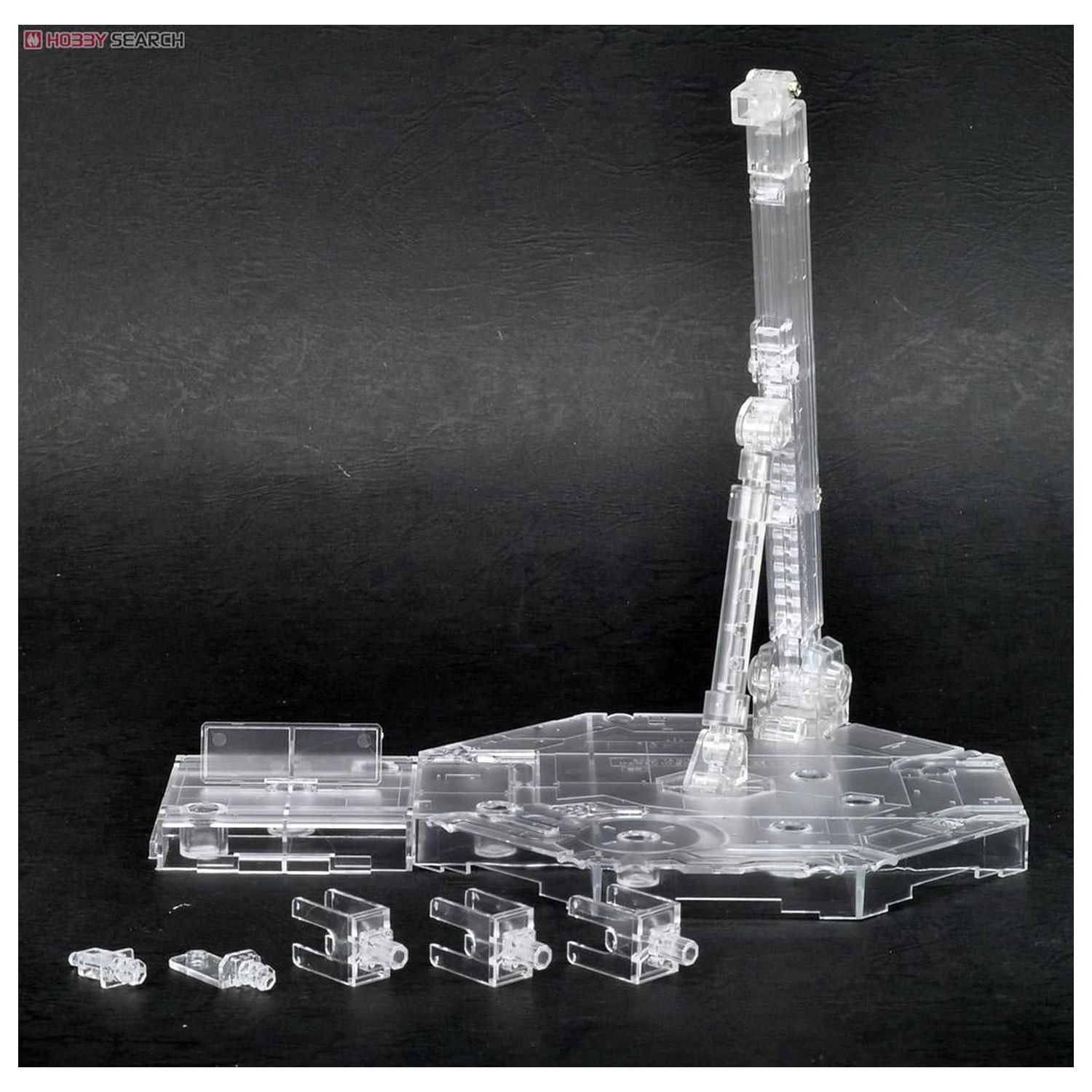 GUNDAM Model Kit ACTION BASE 1 CLEAR zdjęcie produktu