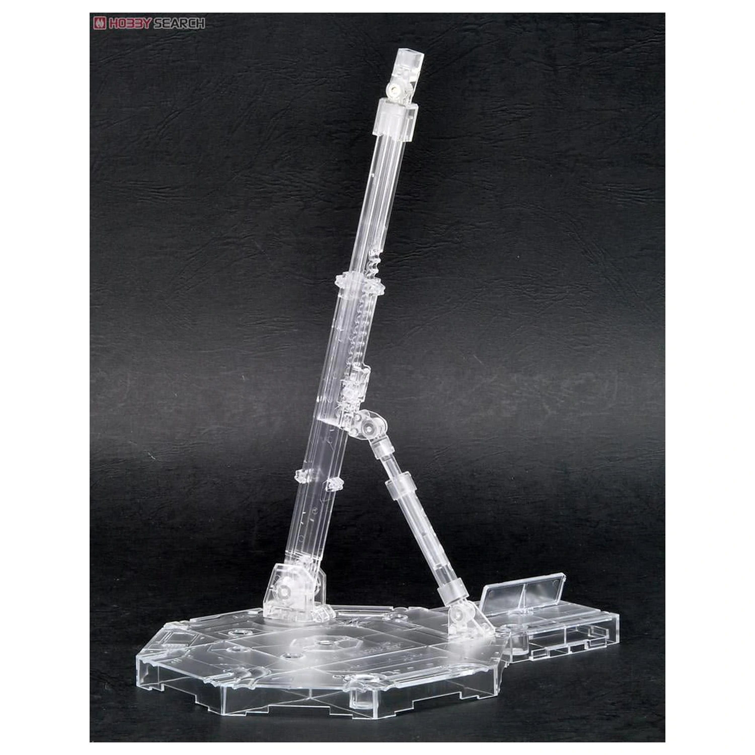 GUNDAM Model Kit ACTION BASE 1 CLEAR zdjęcie produktu