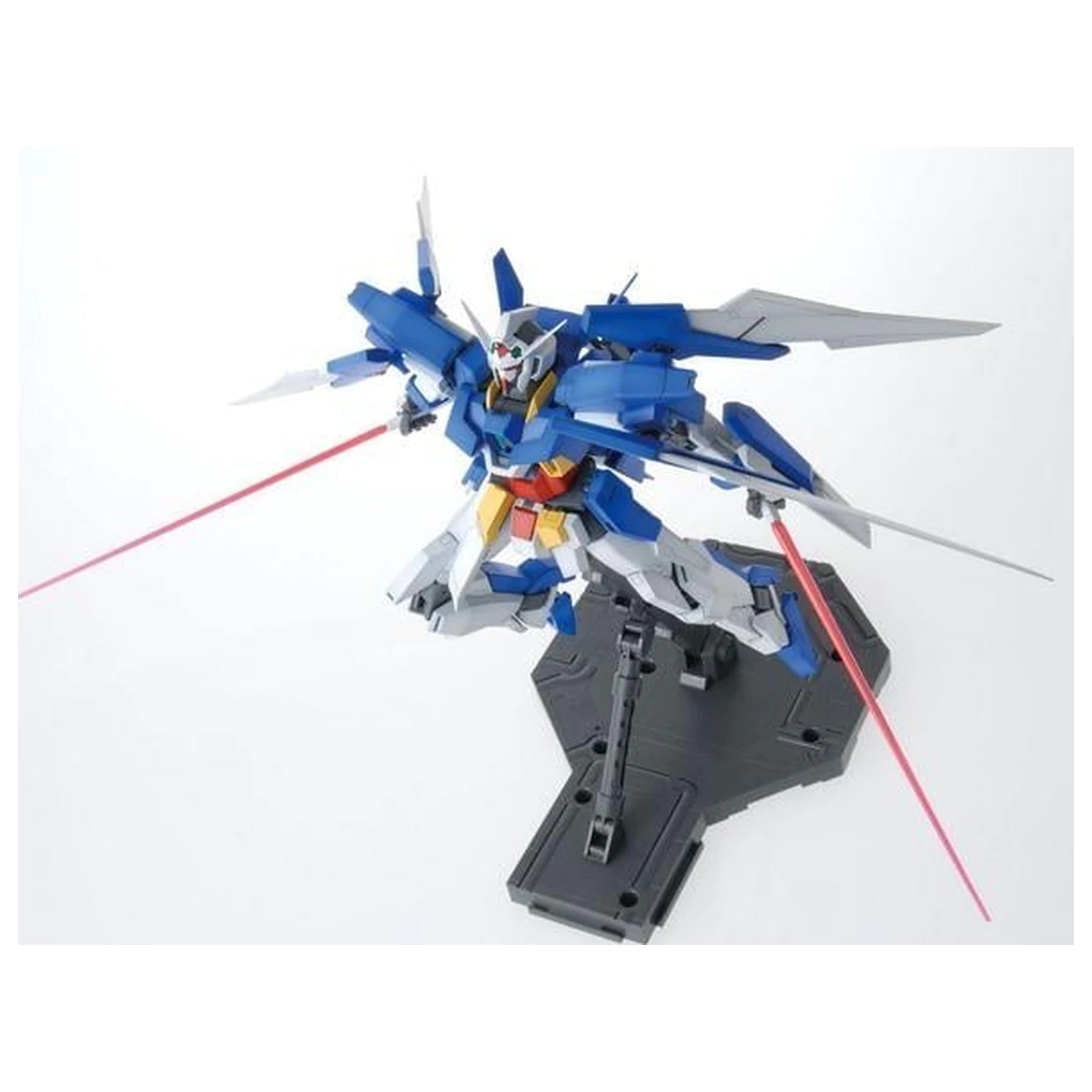 GUNDAM Model Kit Master Grade Age-2 Normal zdjęcie produktu
