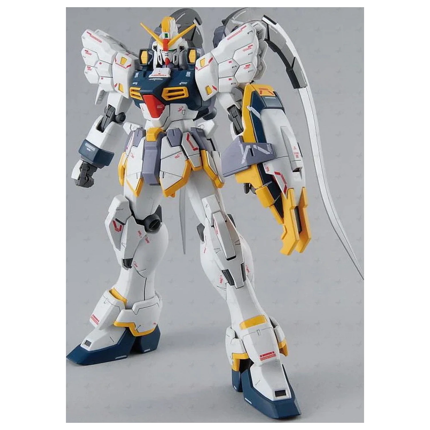 Zestaw modeli GUNDAM Master Grade Gundam Sandrock EW Ver. 18 cm zdjęcie produktu